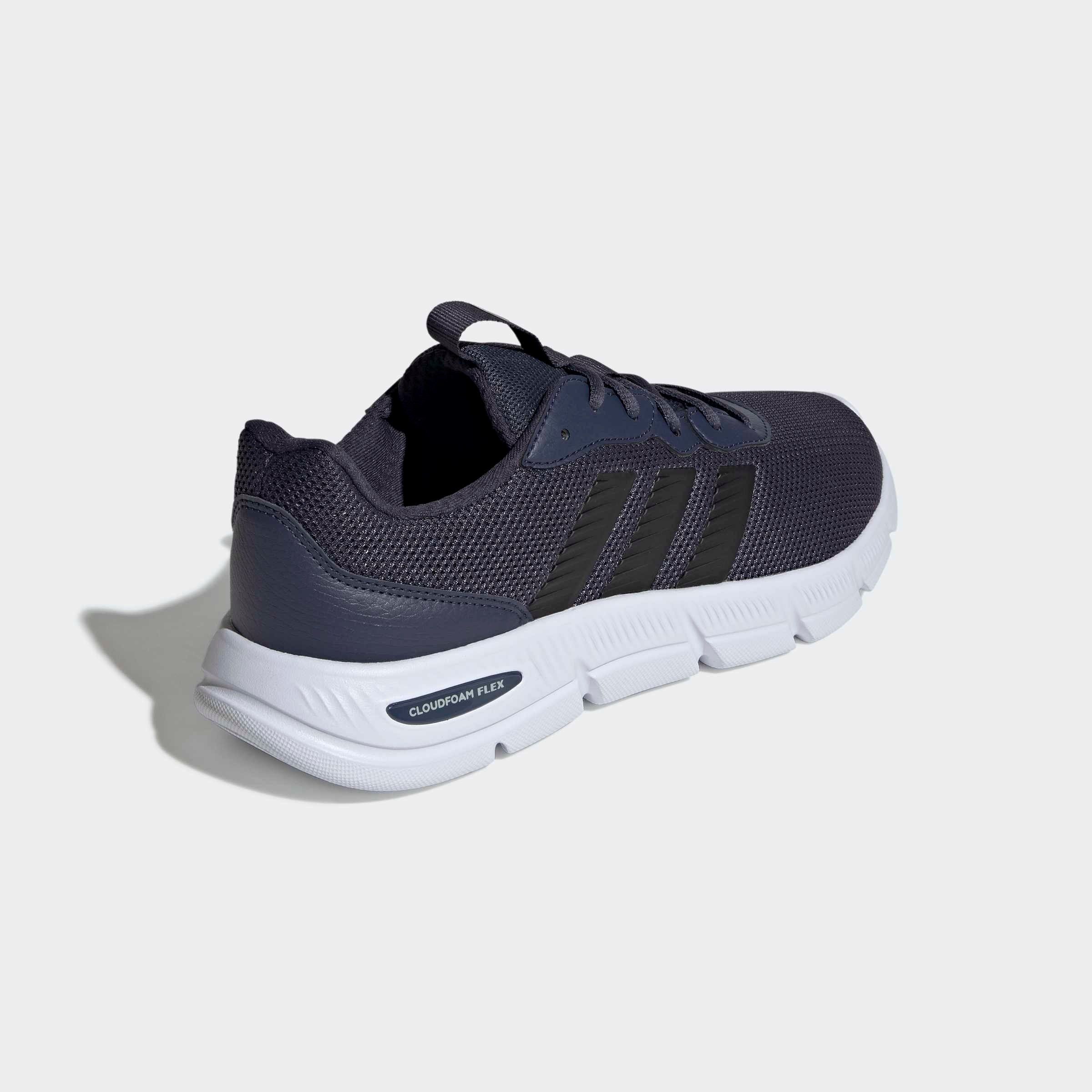 adidas Sportswear Walkingschuh »CLOUDFOAM FLEX , SCHNÜRSENKEL«