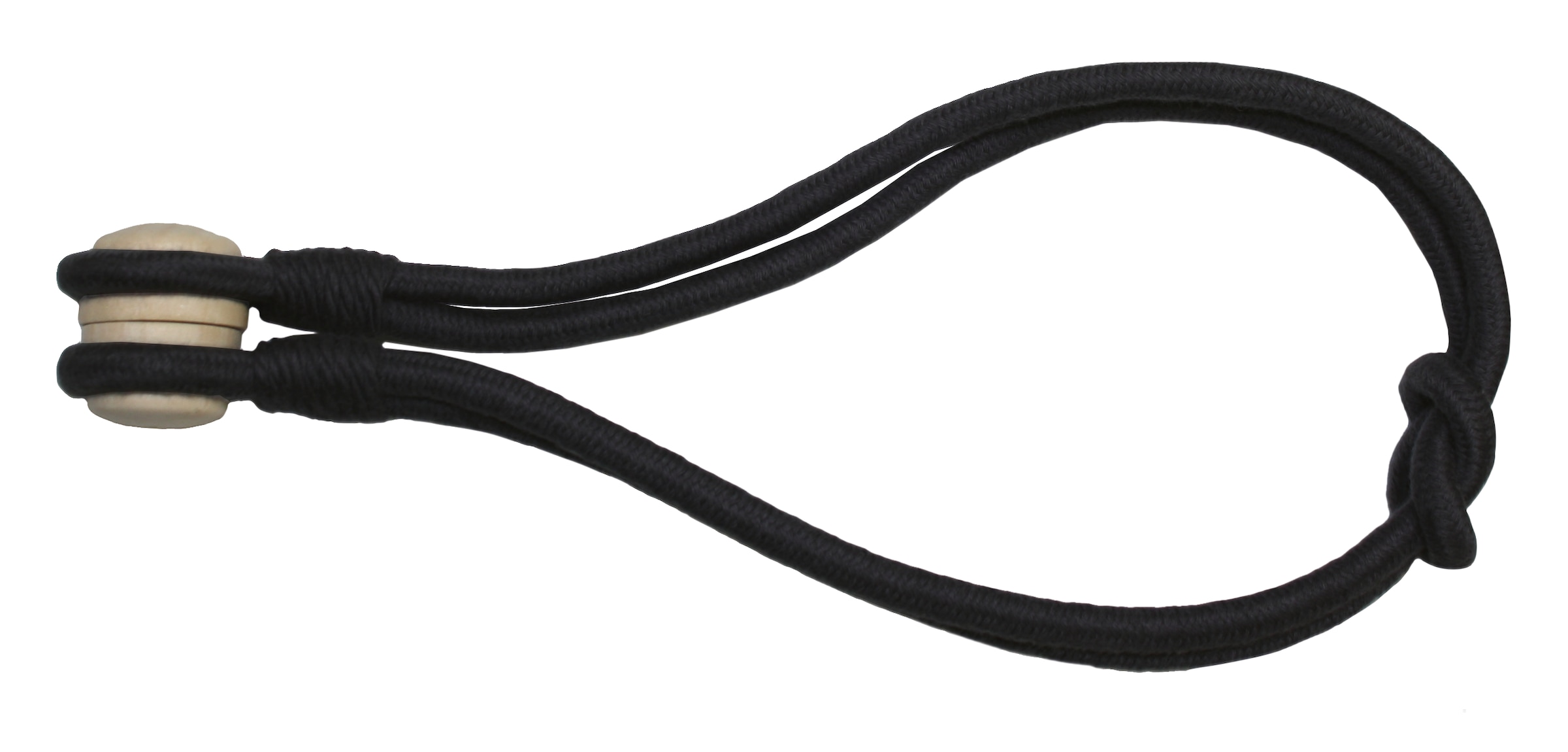 GARDINIA Raffspange »Raffhalter Kordel« zum Dekorieren und Raffen