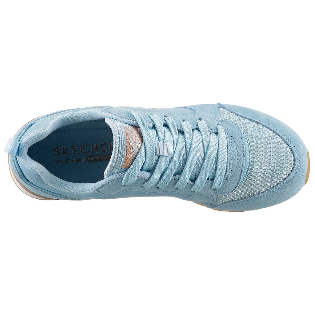 Skechers Sneaker »OG 85 - GOLDN GURL«