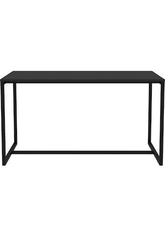 Tenzo Esstisch »LIPP«, Design von Tenzo Design studio, Breite 140 cm kaufen