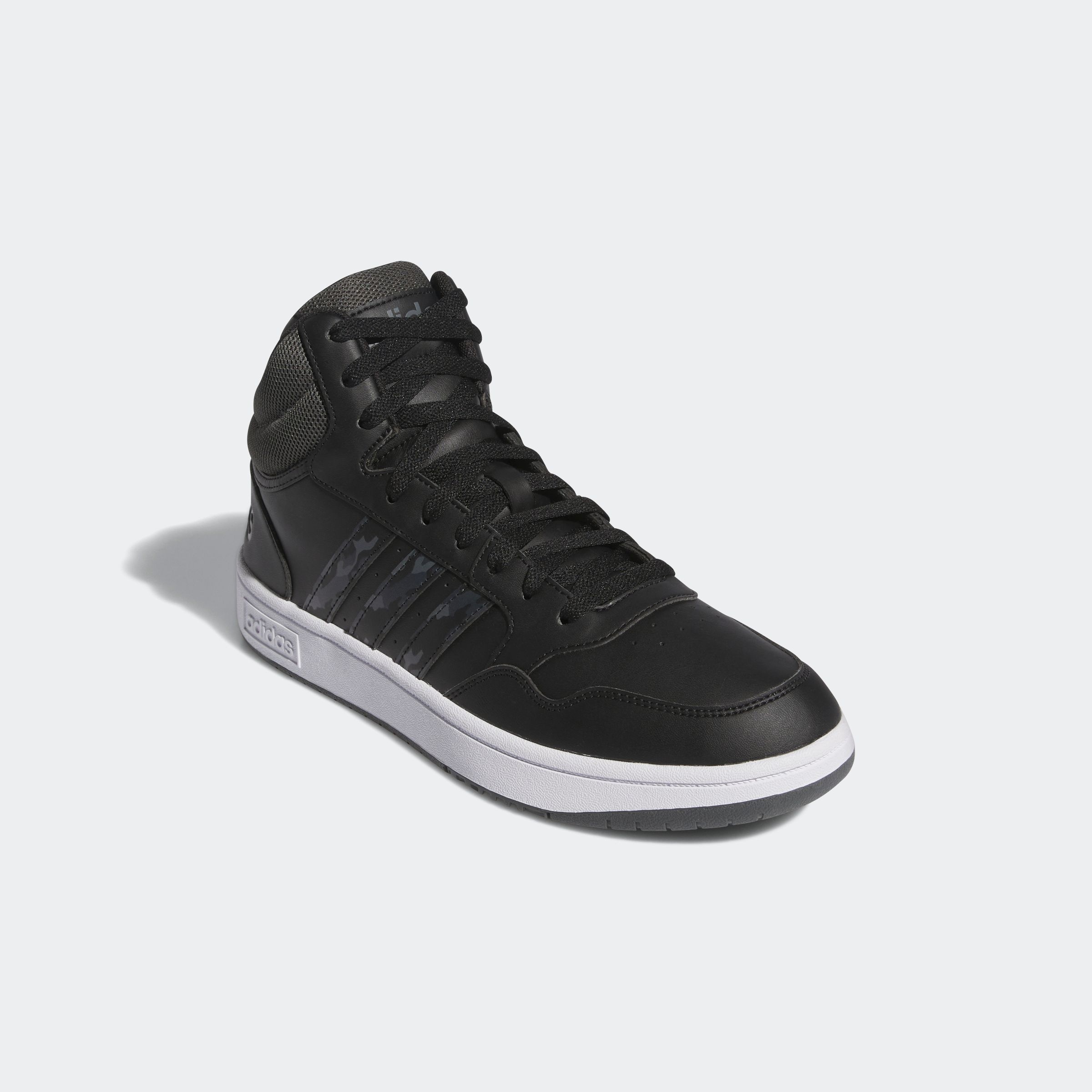 adidas Sportswear Sneaker »HOOPS 3.0 MID LIFESTYLE BASKETBALL CLASSIC VINTAGE«