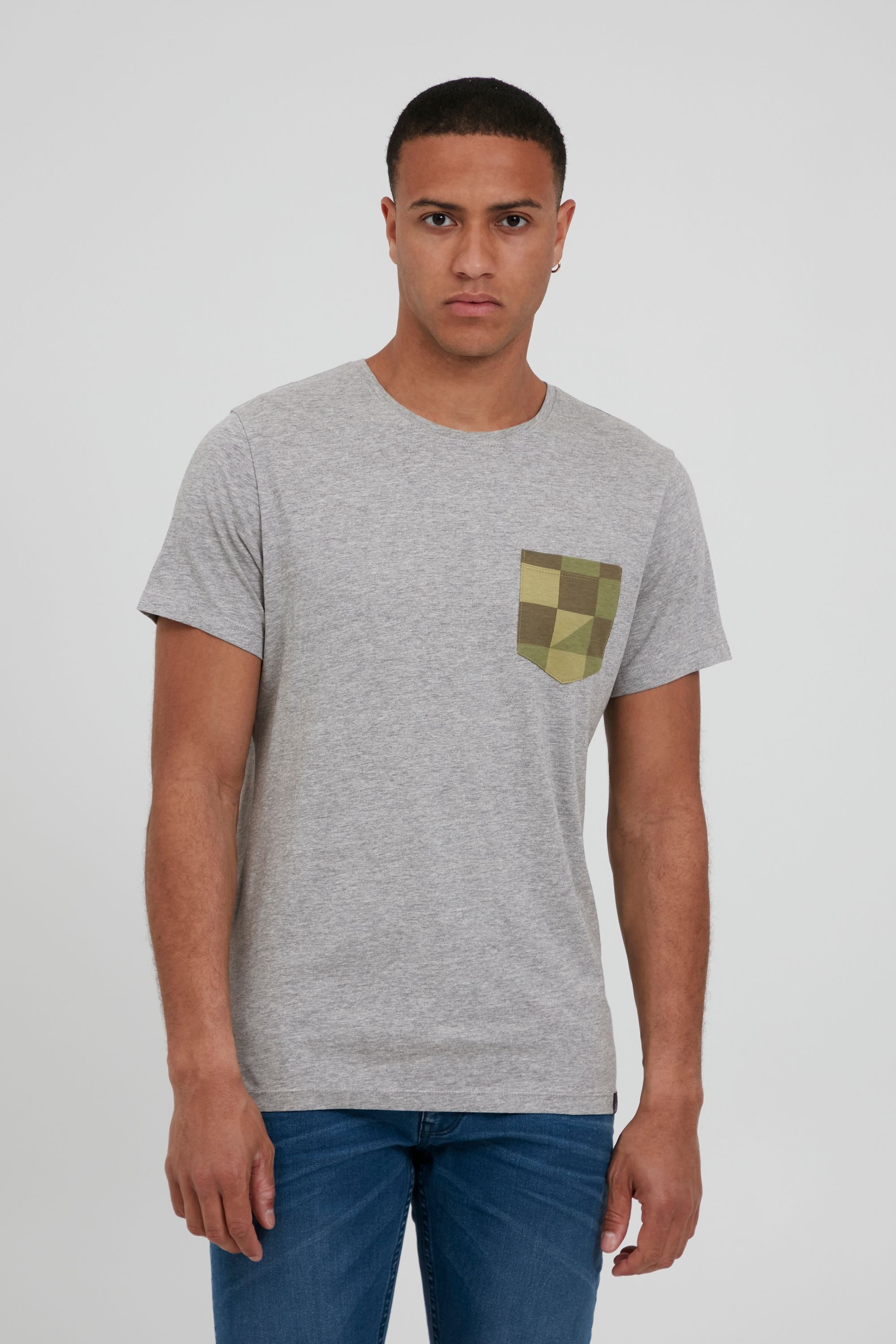 Blend T-Shirt »T-Shirt BHAmilo«