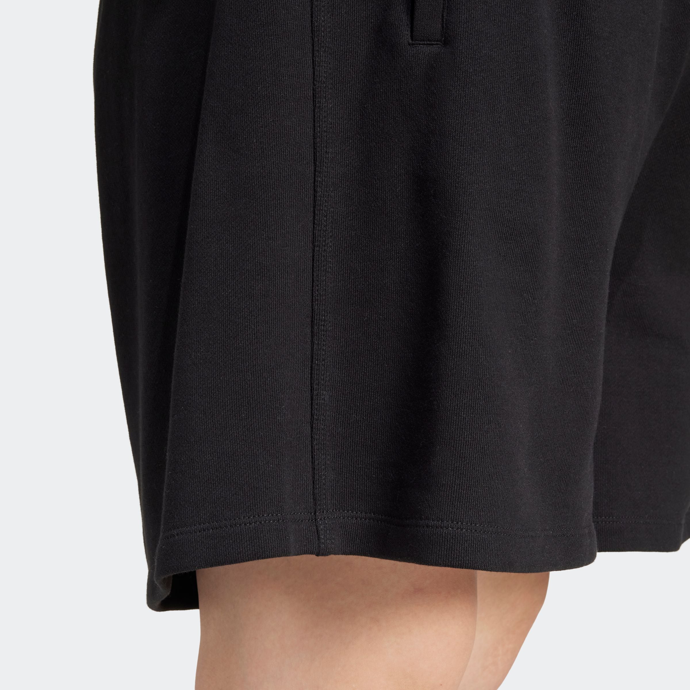 adidas Originals Shorts »ESS SHORTS«, (1 tlg.)