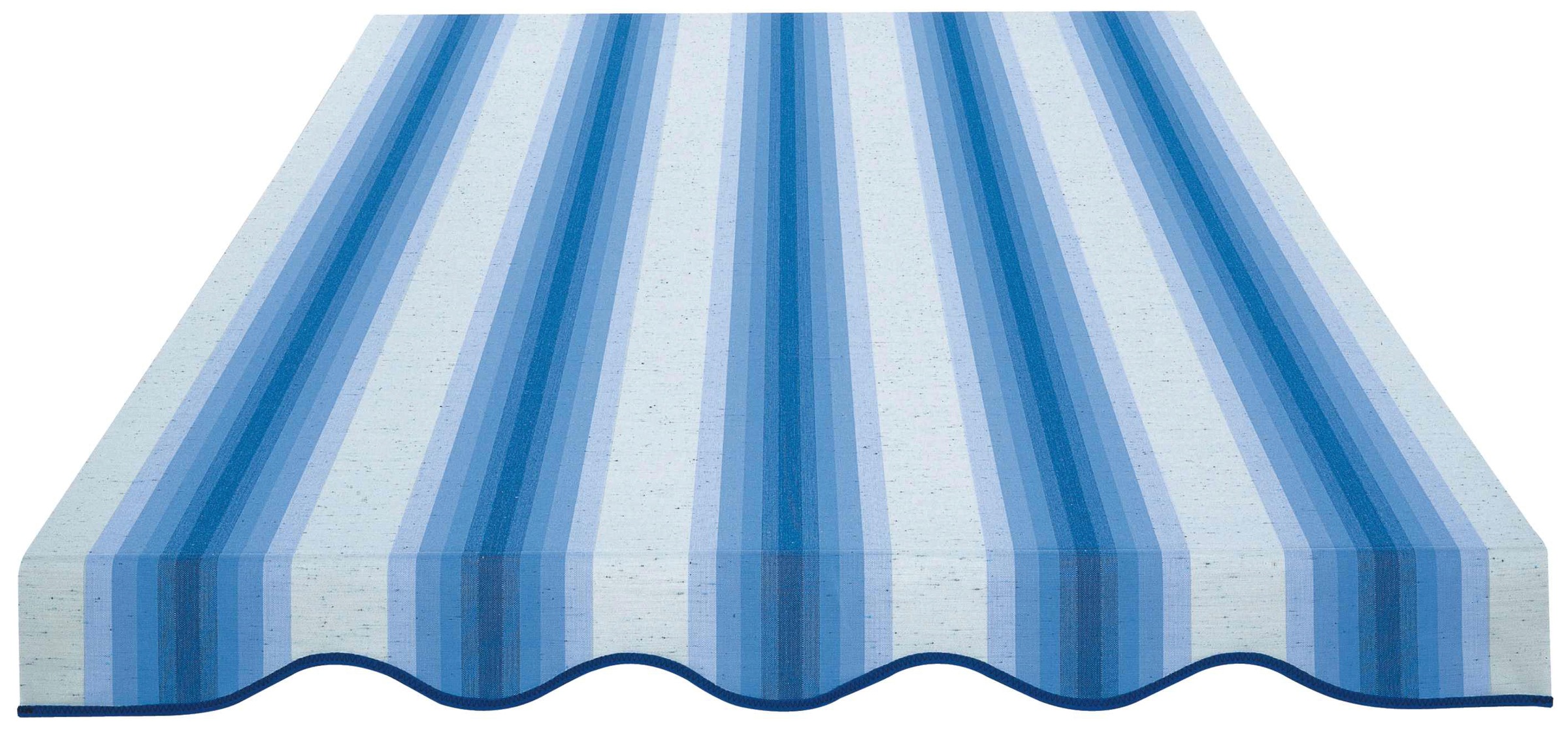 Wismar Kassettenmarkise »Classic S-Compact« Breite: 550 cm, Ausfall: 300 cm