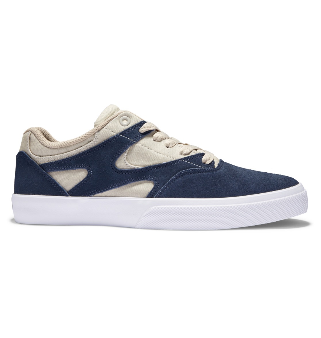 DC Shoes Sneaker »Kalis Vulc«
