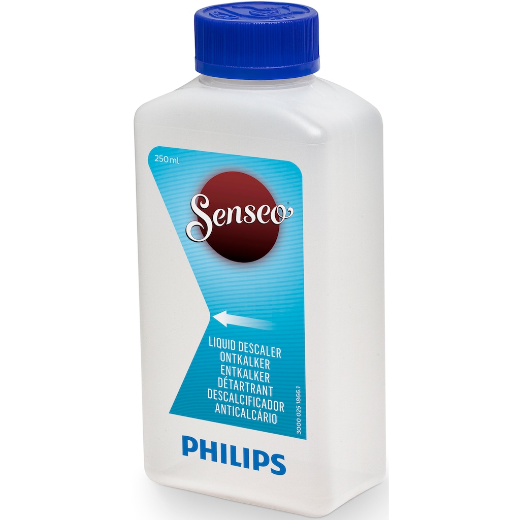 Philips Senseo Flüssigentkalker »CA6520/00«, (Packung, 1 St.)
