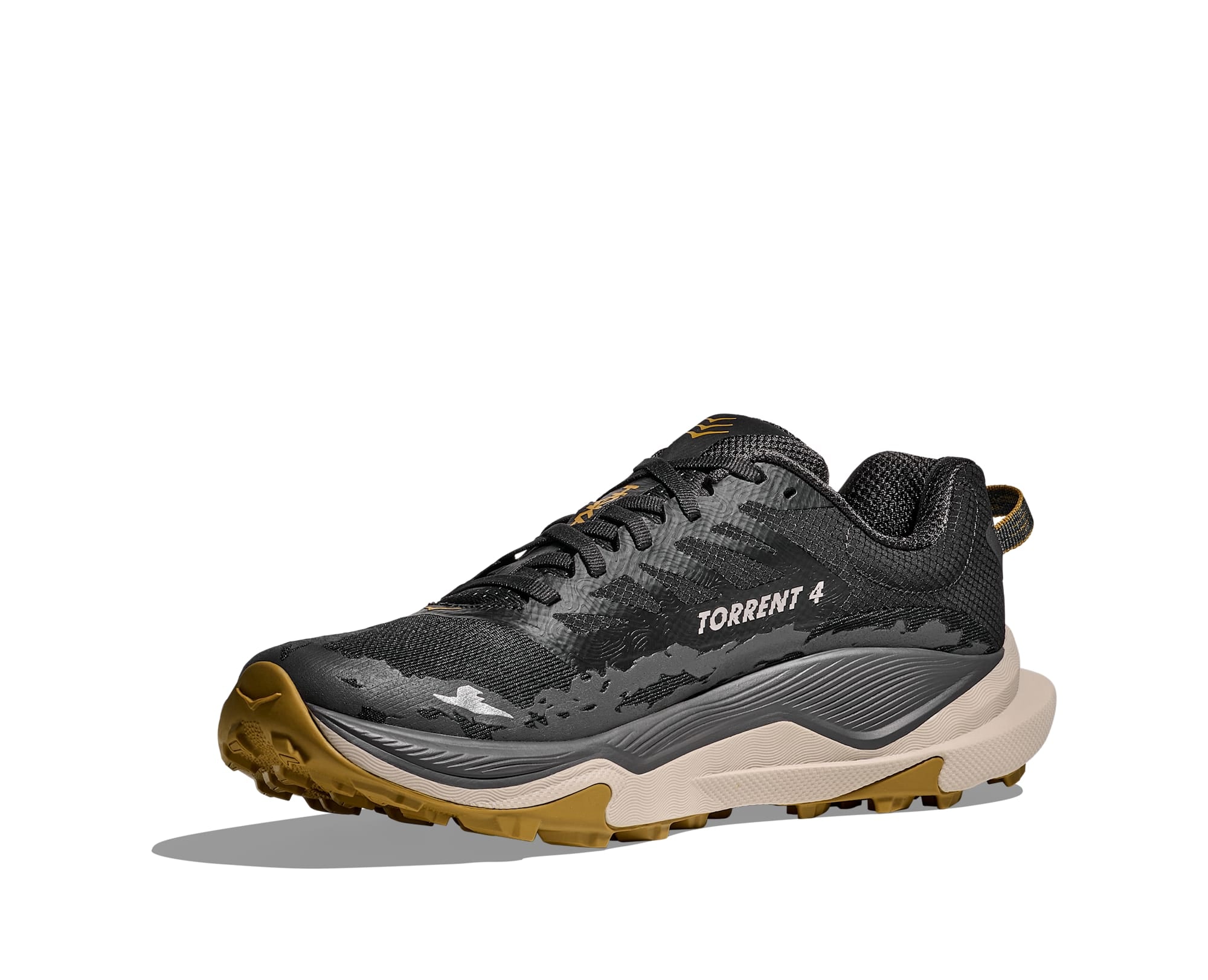 Hoka One One Trailrunningschuh »TORRENT 4«