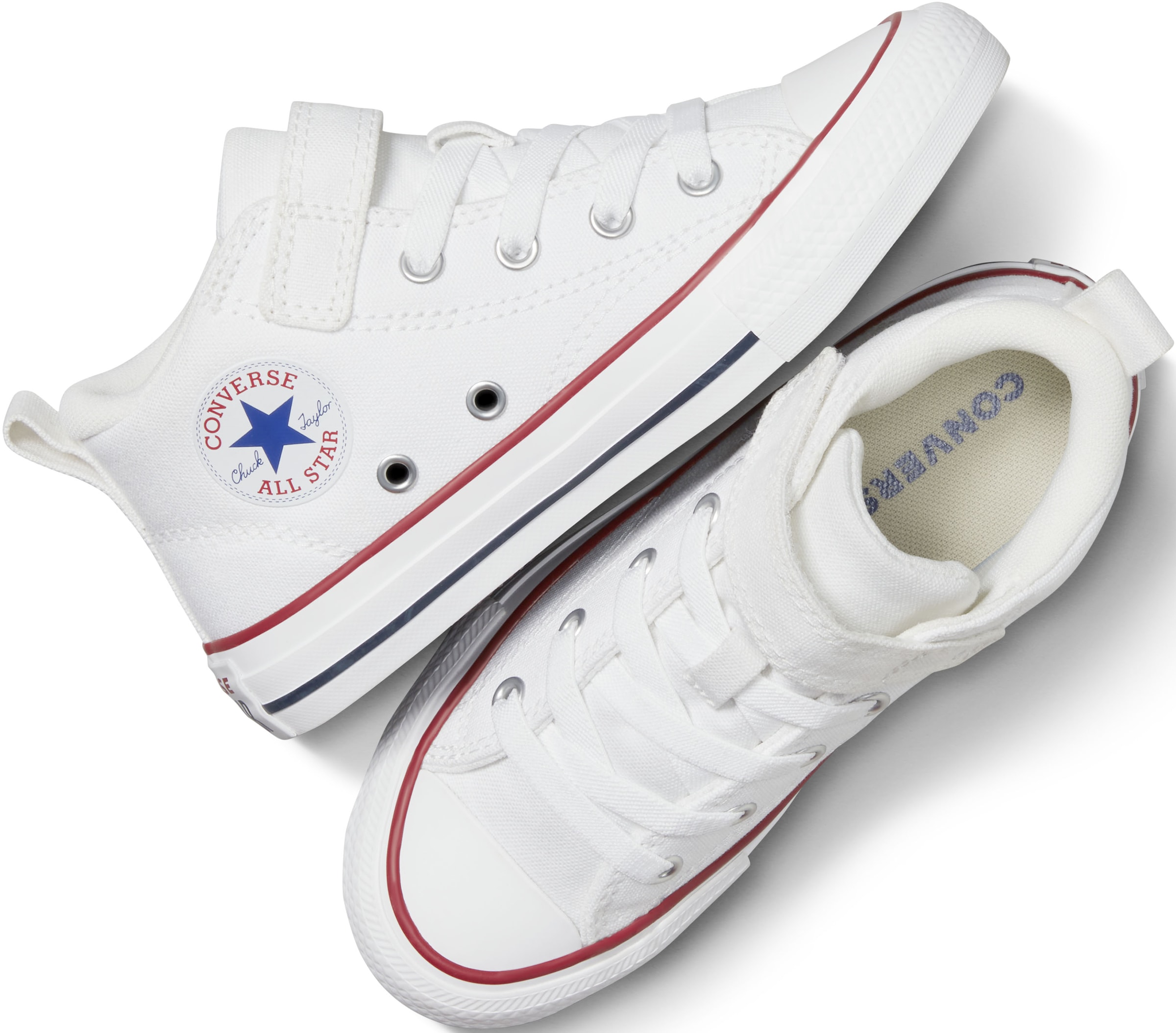 Converse Sneaker »CHUCK TAYLOR ALL STAR MALDEN STREET«