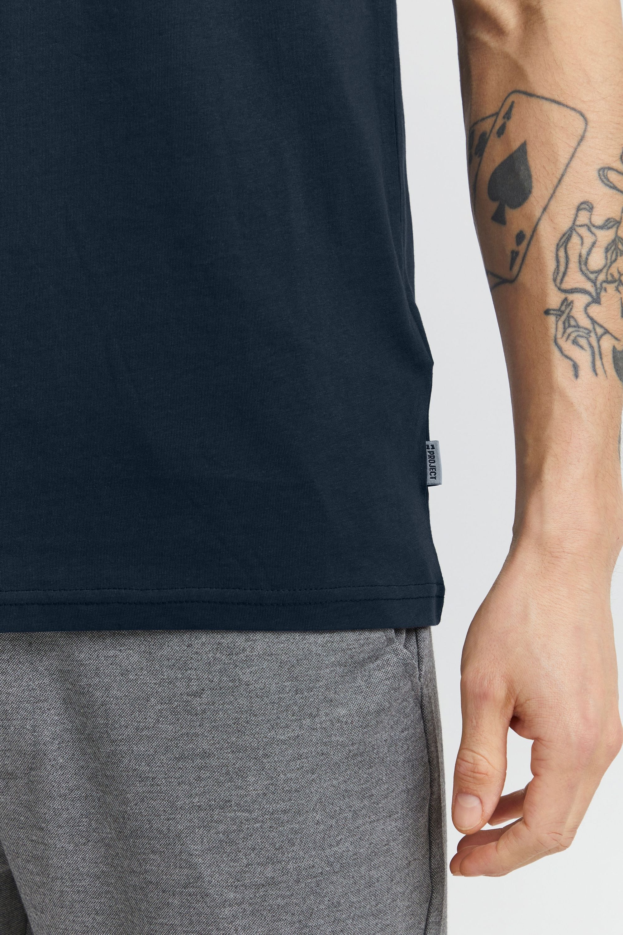 11 Project T-Shirt »T-Shirt PRBertram«