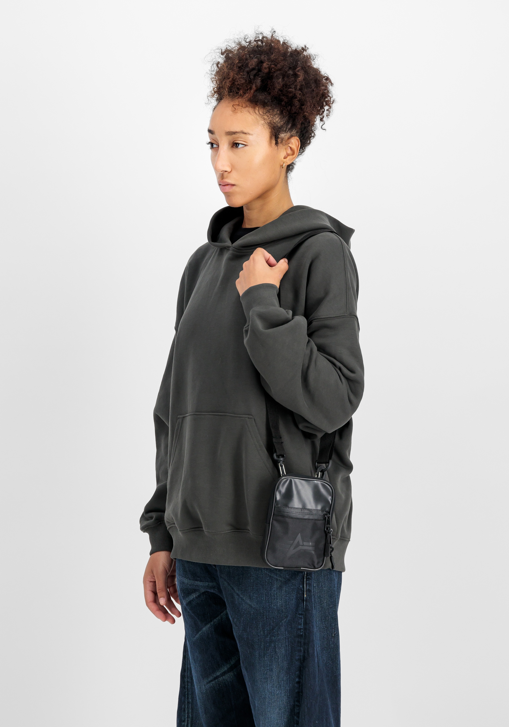 Alpha Industries Daypack »Alpha Industries Accessoires - Bags Utility Bag«