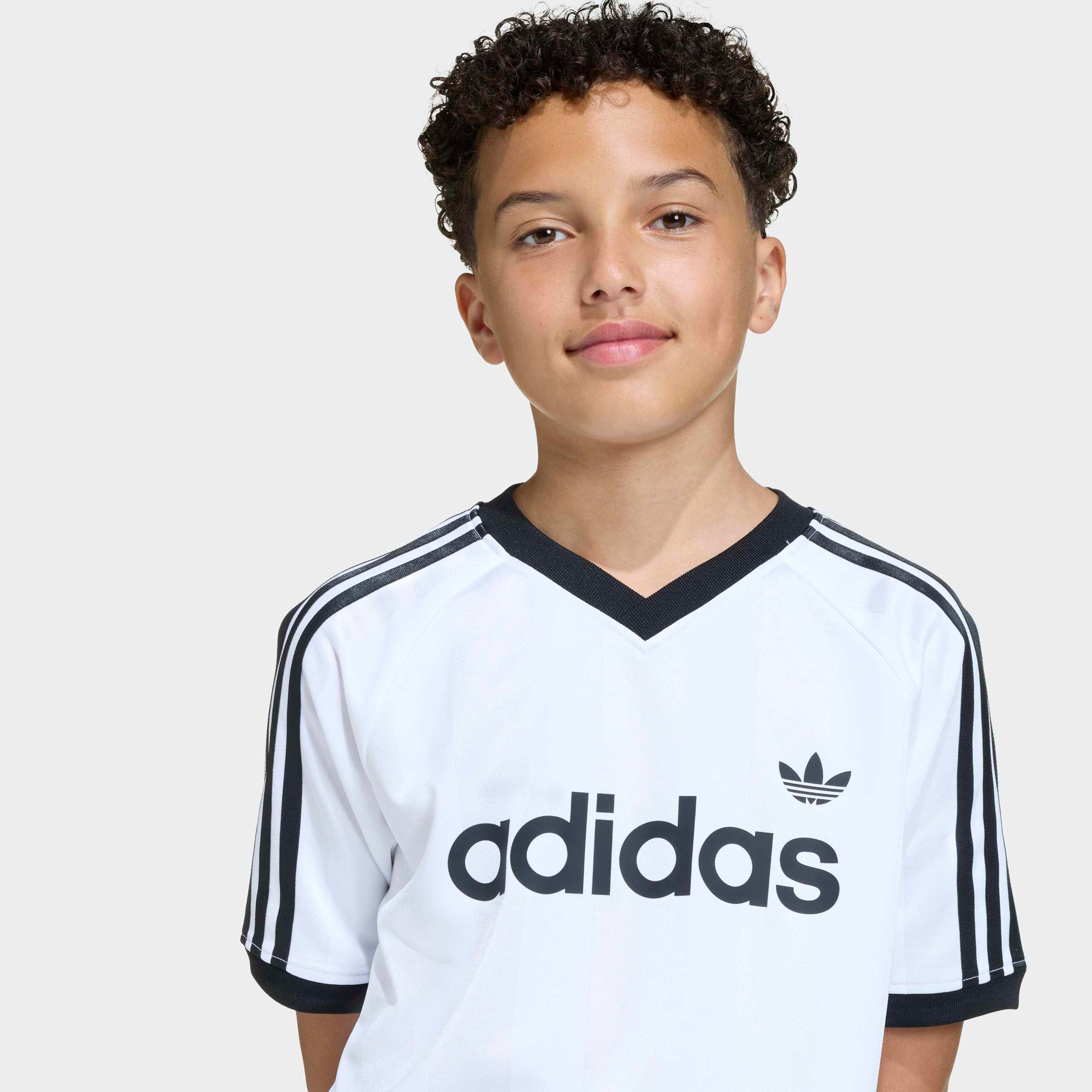 adidas Originals T-Shirt »LO TEE«
