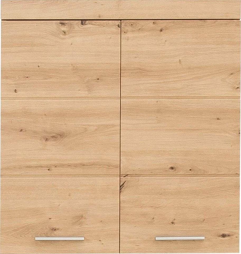 INOSIGN Hängeschrank »Avena«, Breite 73 cm, Badezimmerschrank mit verstellbare Zwischenböden