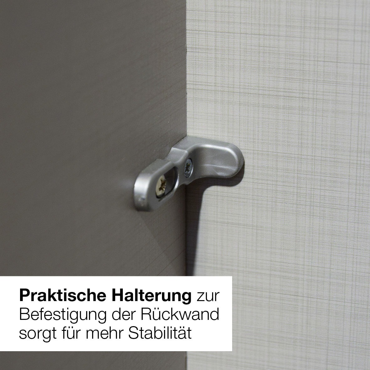 Wimex Drehtürenschrank »Digit, erhältlich in den Breiten 180cm, 225cm oder 270cm« Schlafzimmer Schrank Bestseller in moderner Optik,  Kleiderschrank inkl. zwei Schubkästen in zentraler Höhe