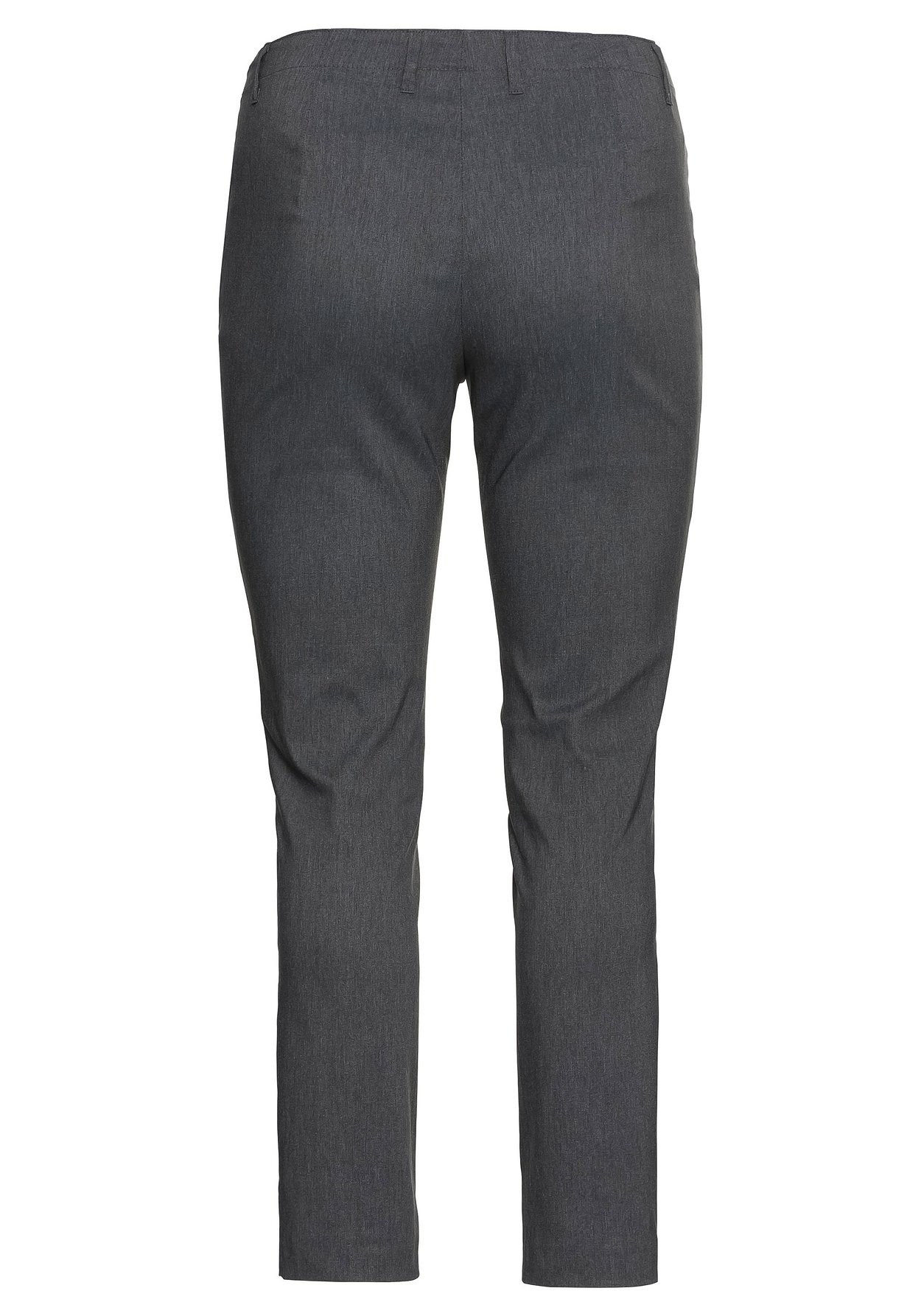 Sheego Stretch-Hose »Bengalin-Hose knitterarm und pflegeleicht«