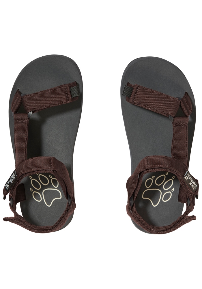 Jack Wolfskin Outdoorsandale »TAIGA SANDAL W«