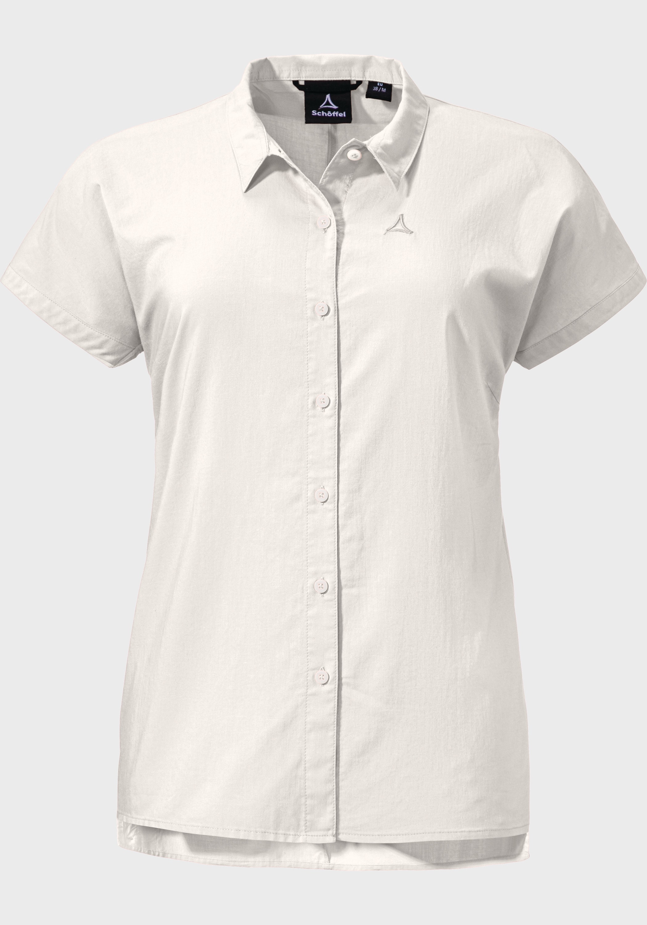 Schöffel Outdoorbluse »Blouse Palma L« bestellen OTTO bei