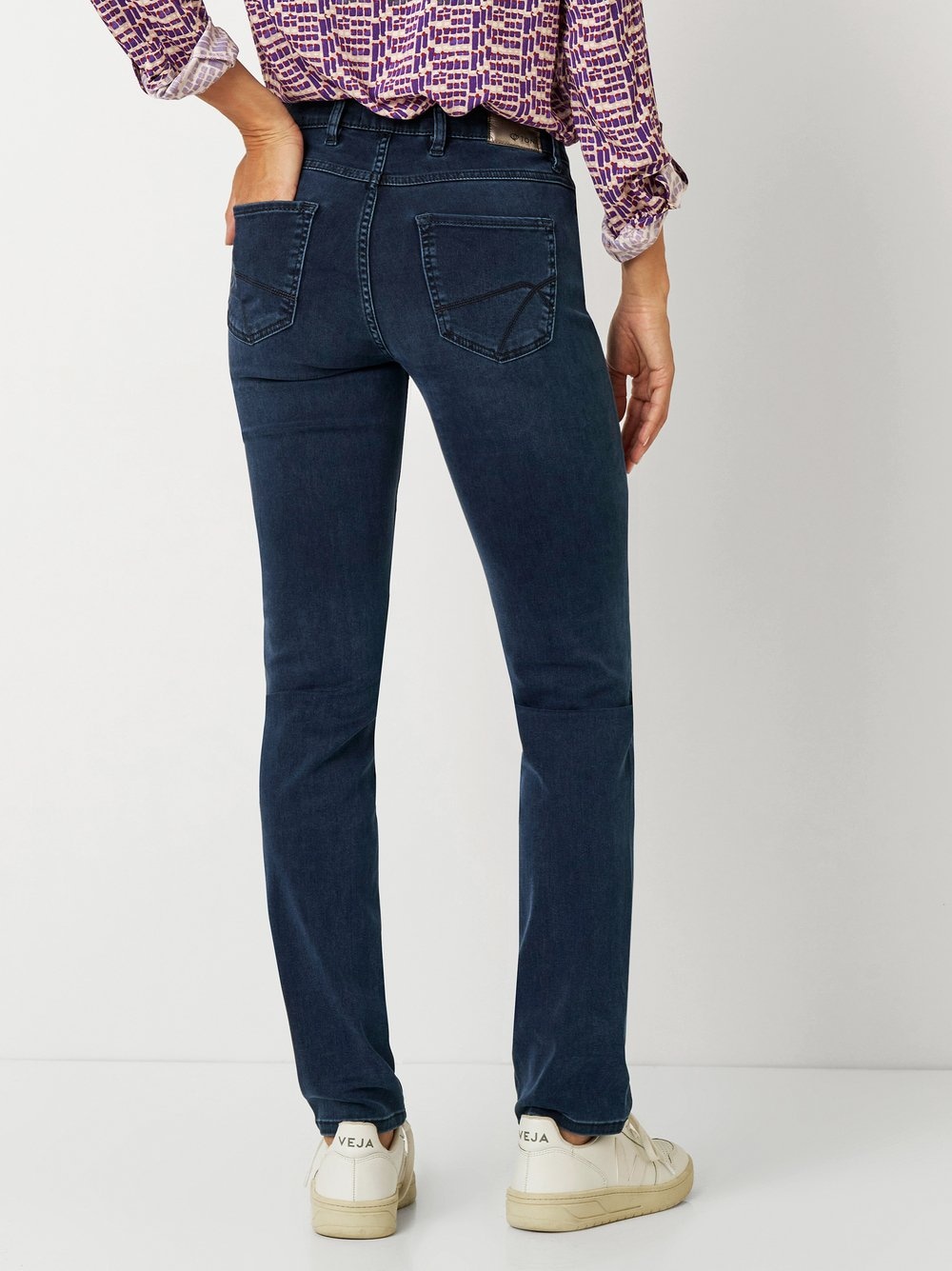 TONI Straight-Jeans »Perfect Shape Straight«