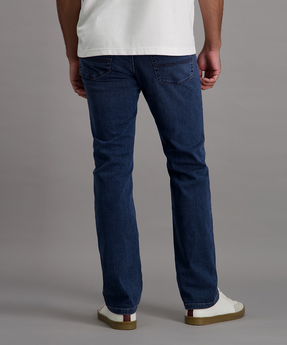Pioneer Authentic Jeans Stretch-Jeans »Rando« Megaflex