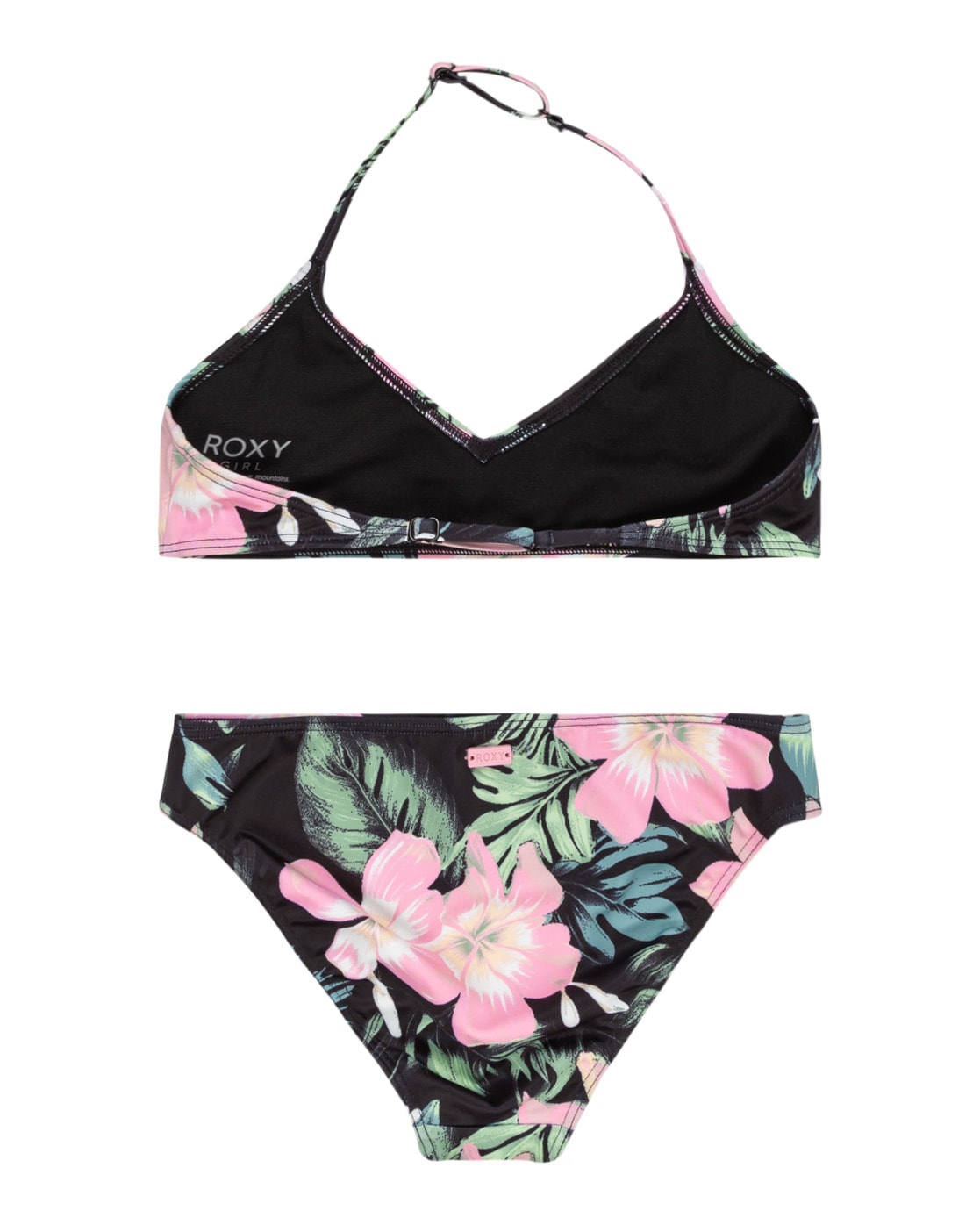 Roxy Badeanzug »Shadow Floral Brasic«