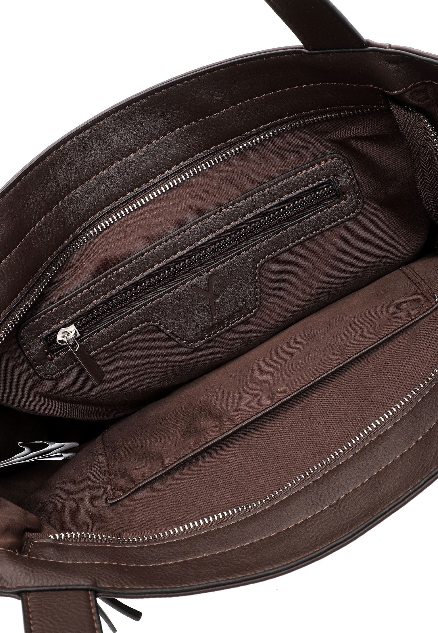 SURI FREY Shopper »Shopper SFY Abbey«