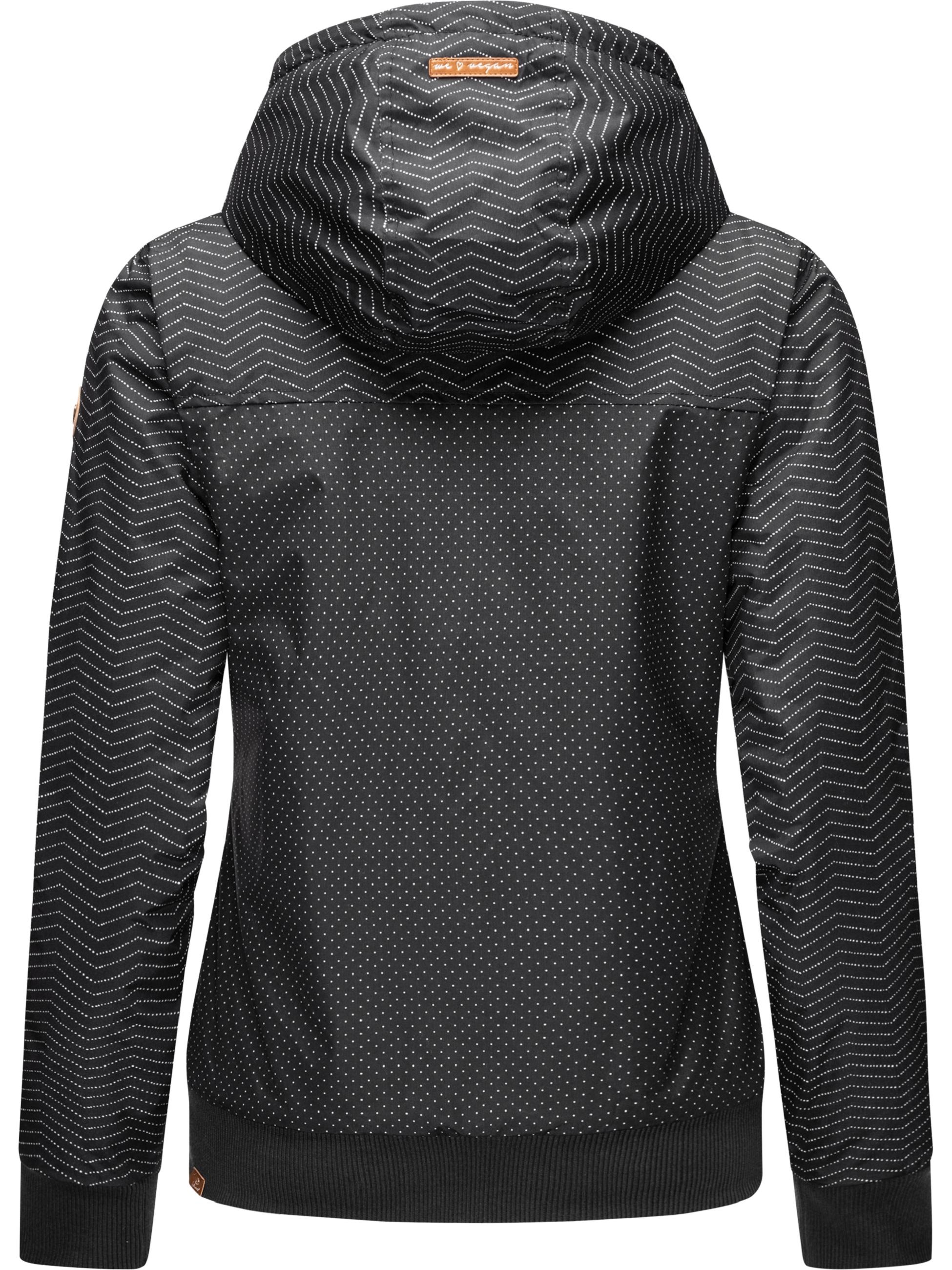 Ragwear Winterjacke »Winterjacke Nuggie«