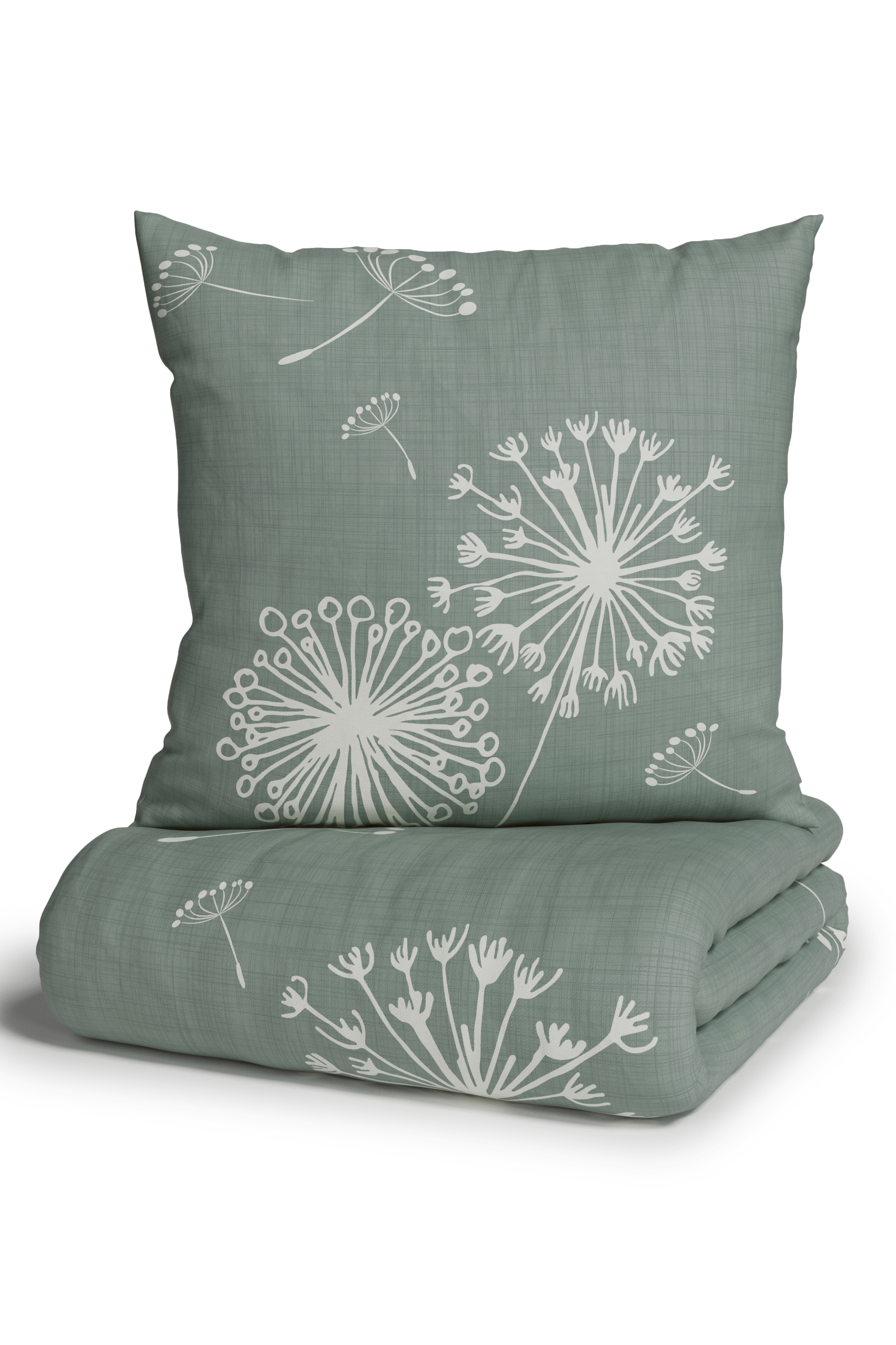 Home affaire Bettwäsche »Soucy«, ab Gr. 135x200, 100% Baumwolle, Renforcé & Premium Satin