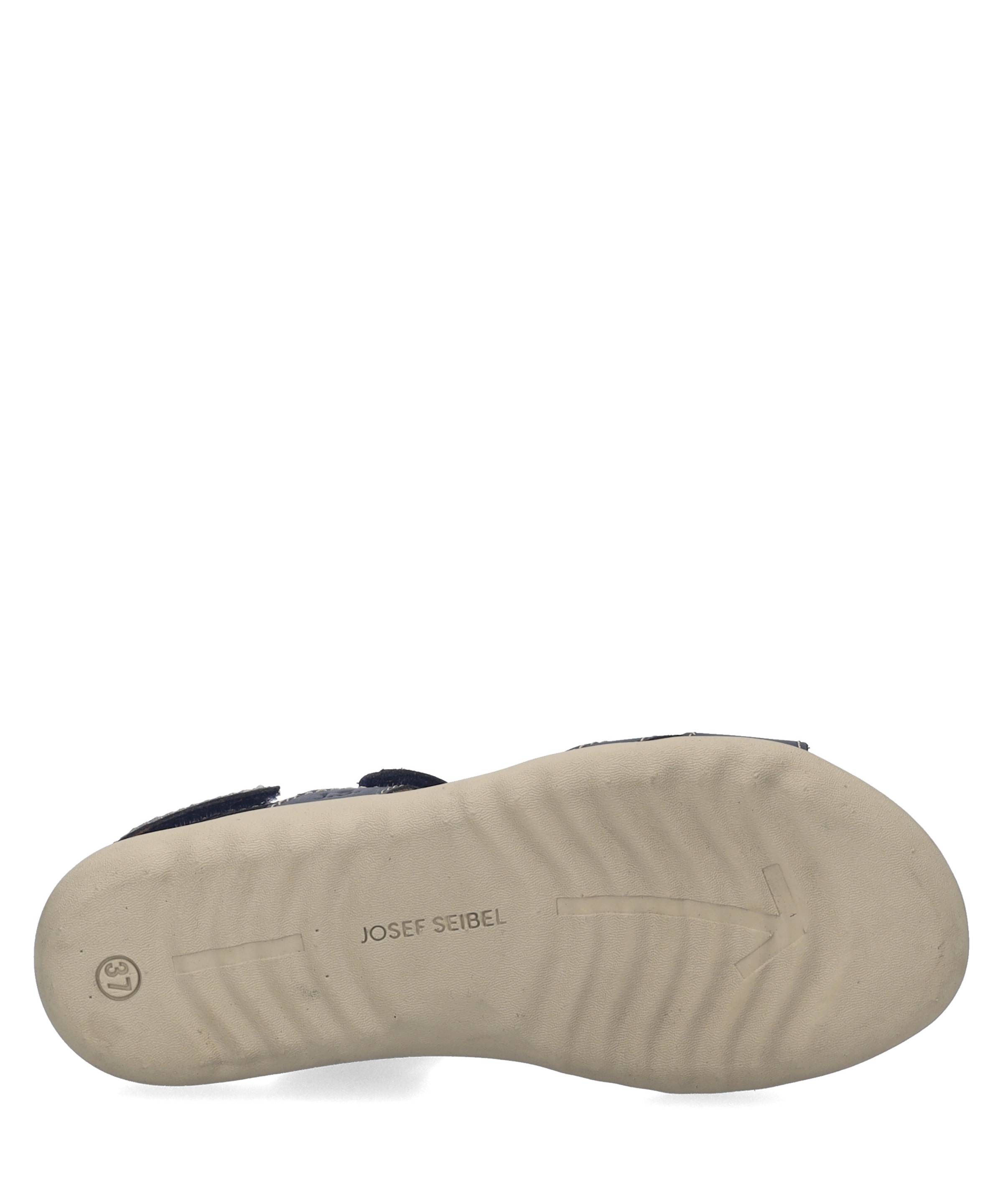 Josef Seibel Sandale »Juliet 01, indigo«