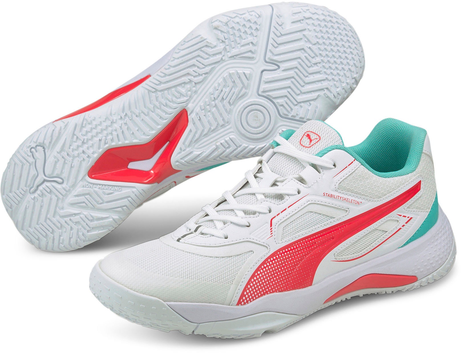 PUMA Indoorschuh »Solarstrike«