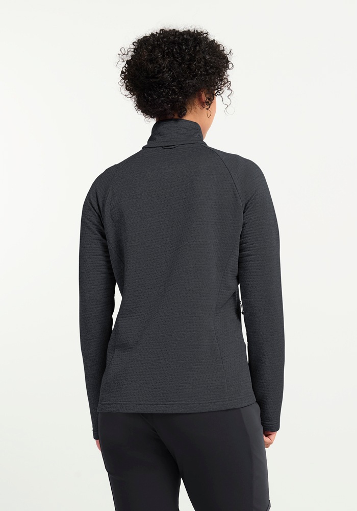 Jack Wolfskin Fleecejacke »ANYTRAIL FZ W«