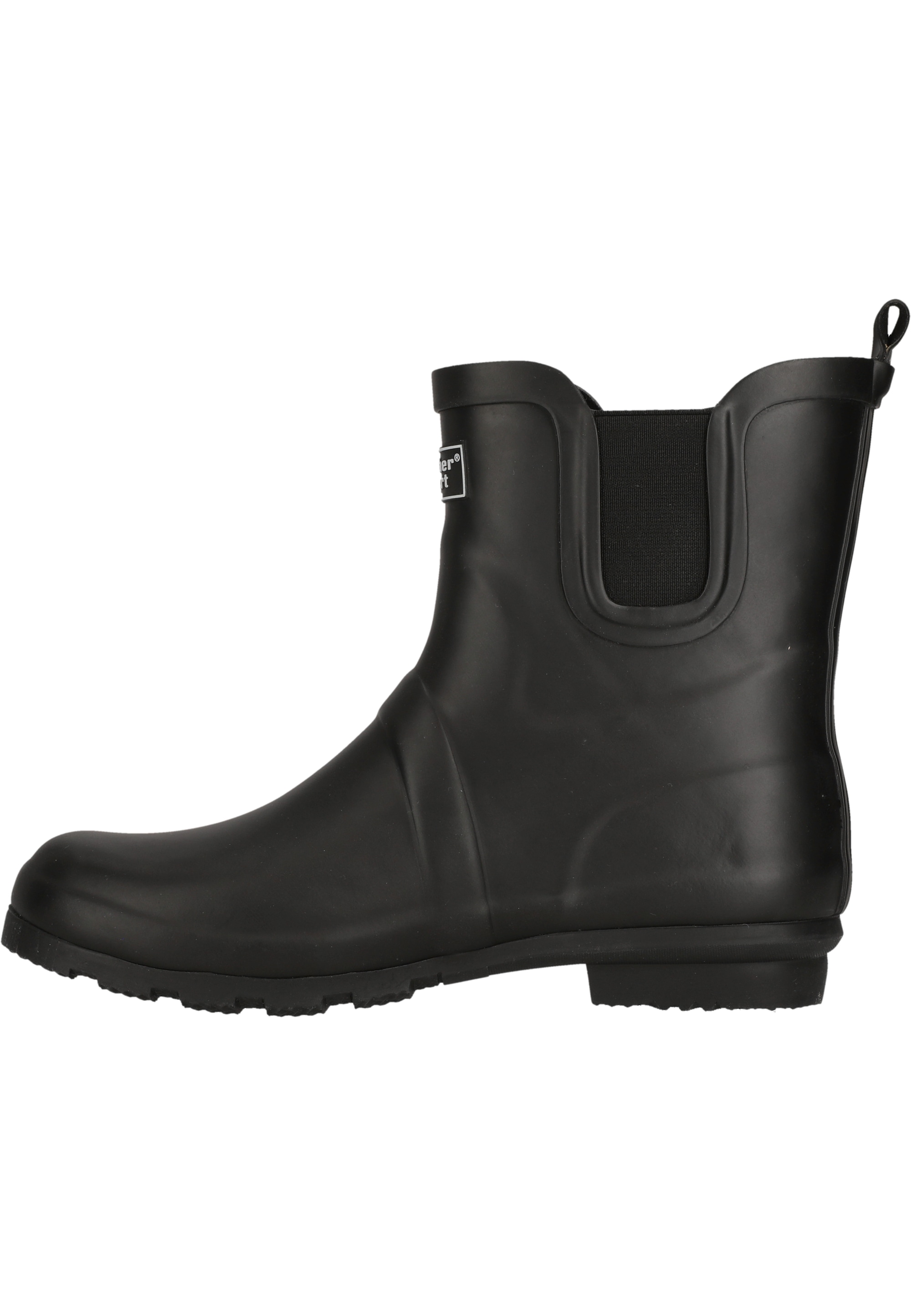 WEATHER REPORT Gummistiefel »SILVERWATER W RUBBER BOOT V2«  waserdicht