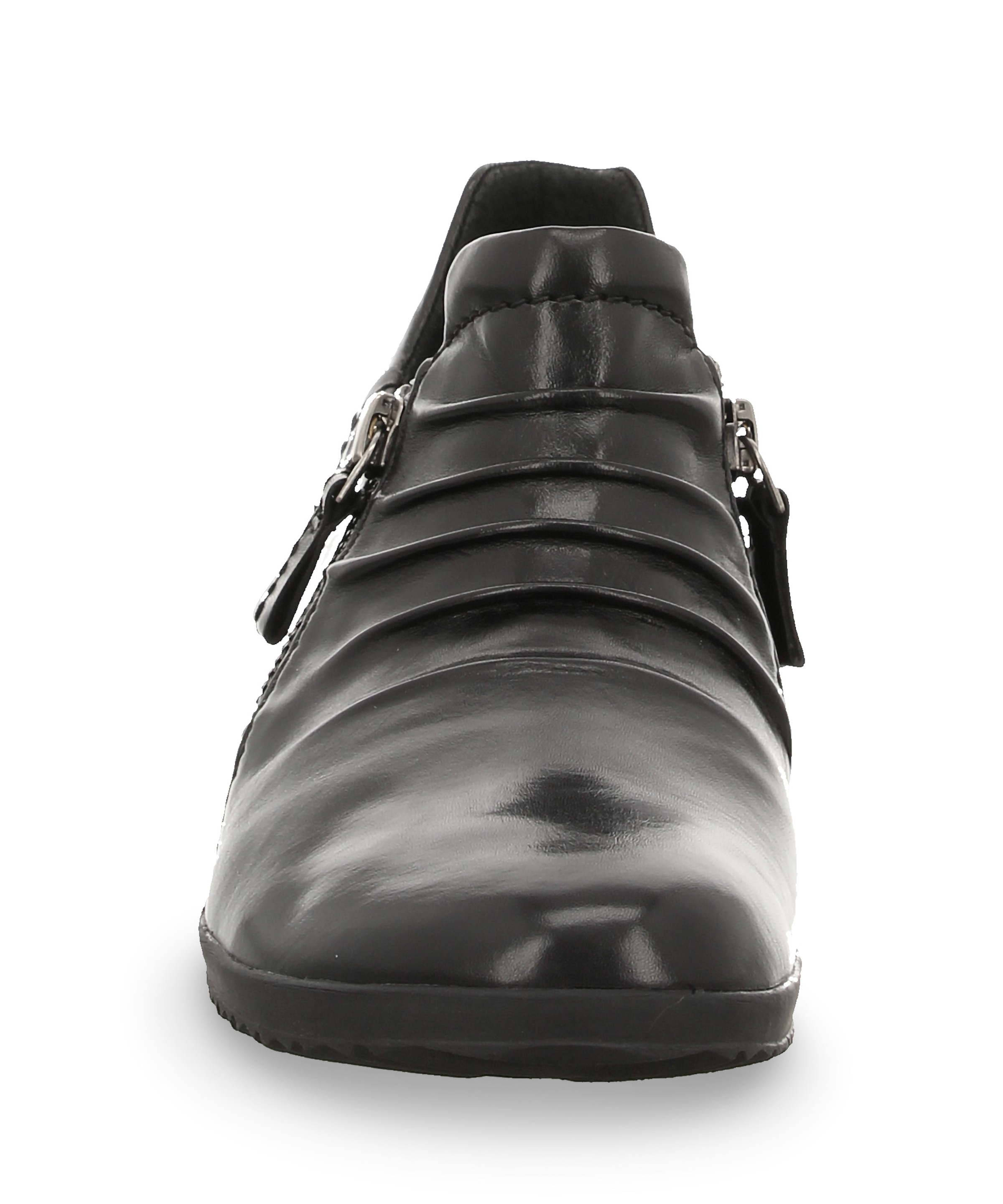 Josef Seibel Schnürschuh »Naly 46, schwarz«
