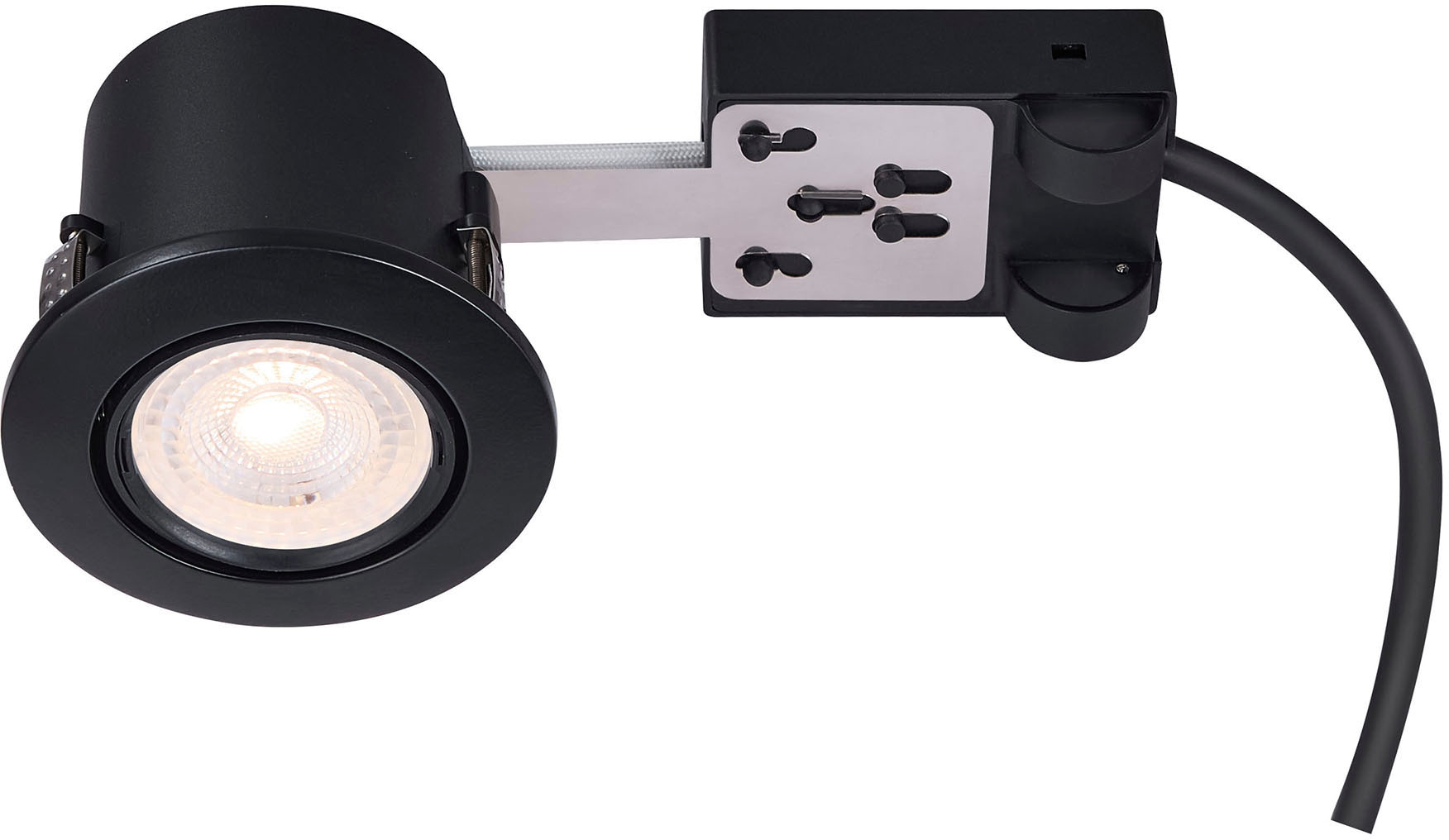 Nordlux Einbauleuchte »Mixit Pro«, 1 Stück,  für Leuchtmittel GU10