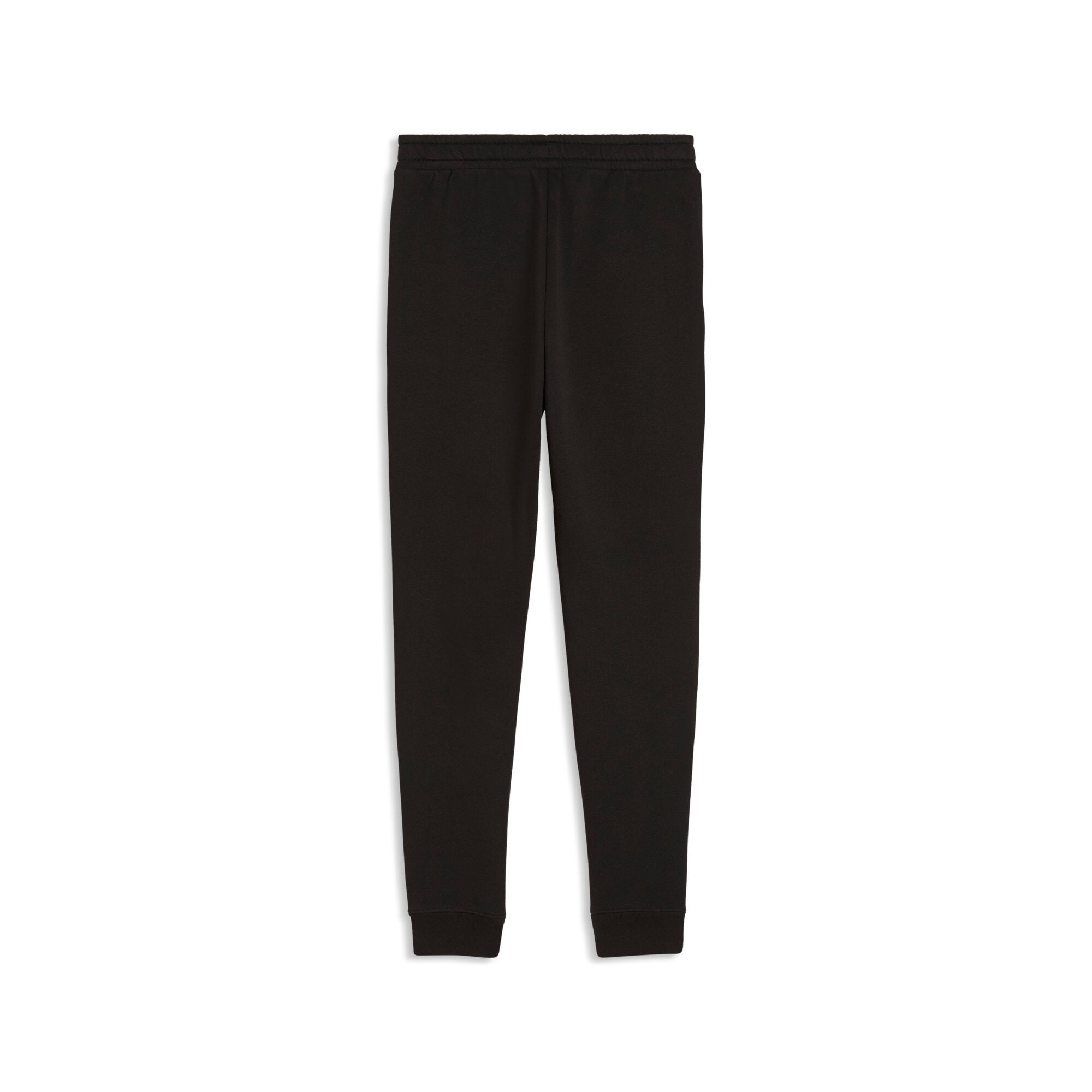 PUMA Trainingshose »ESS BLOCK SWEATPANTS FL B«  Regular Fit, für Sport und Freizeit, sportlicher Stil