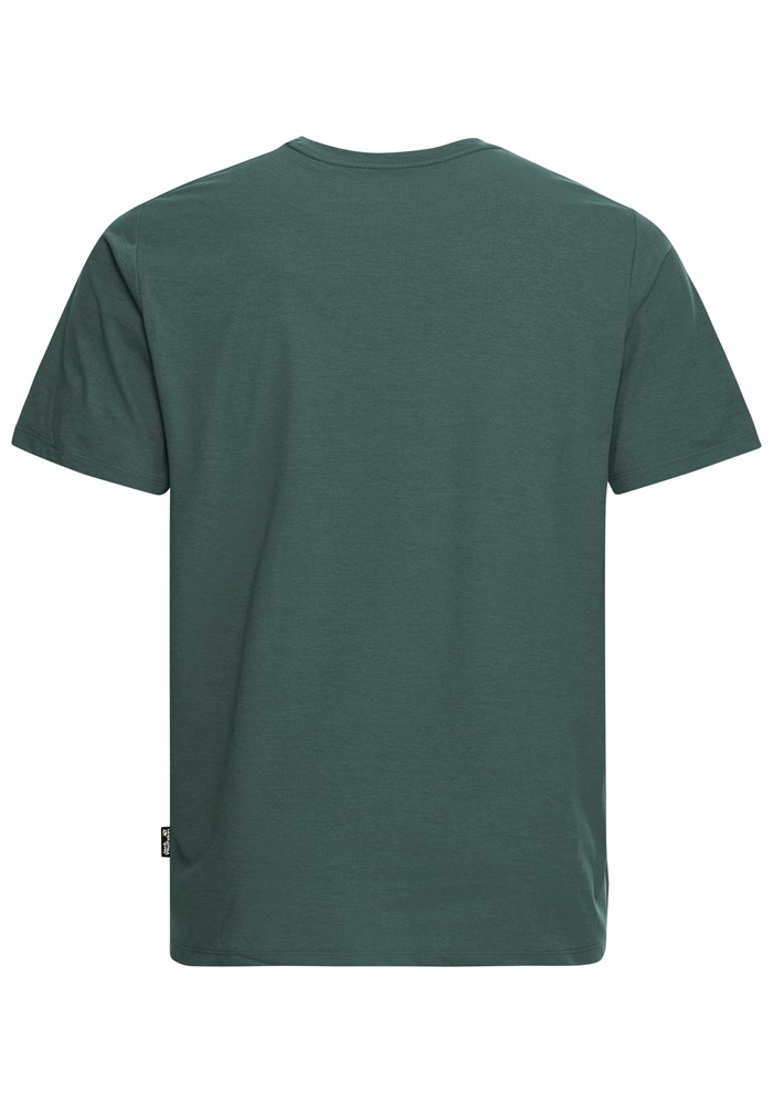 Jack Wolfskin T-Shirt »TRAVEL T M«
