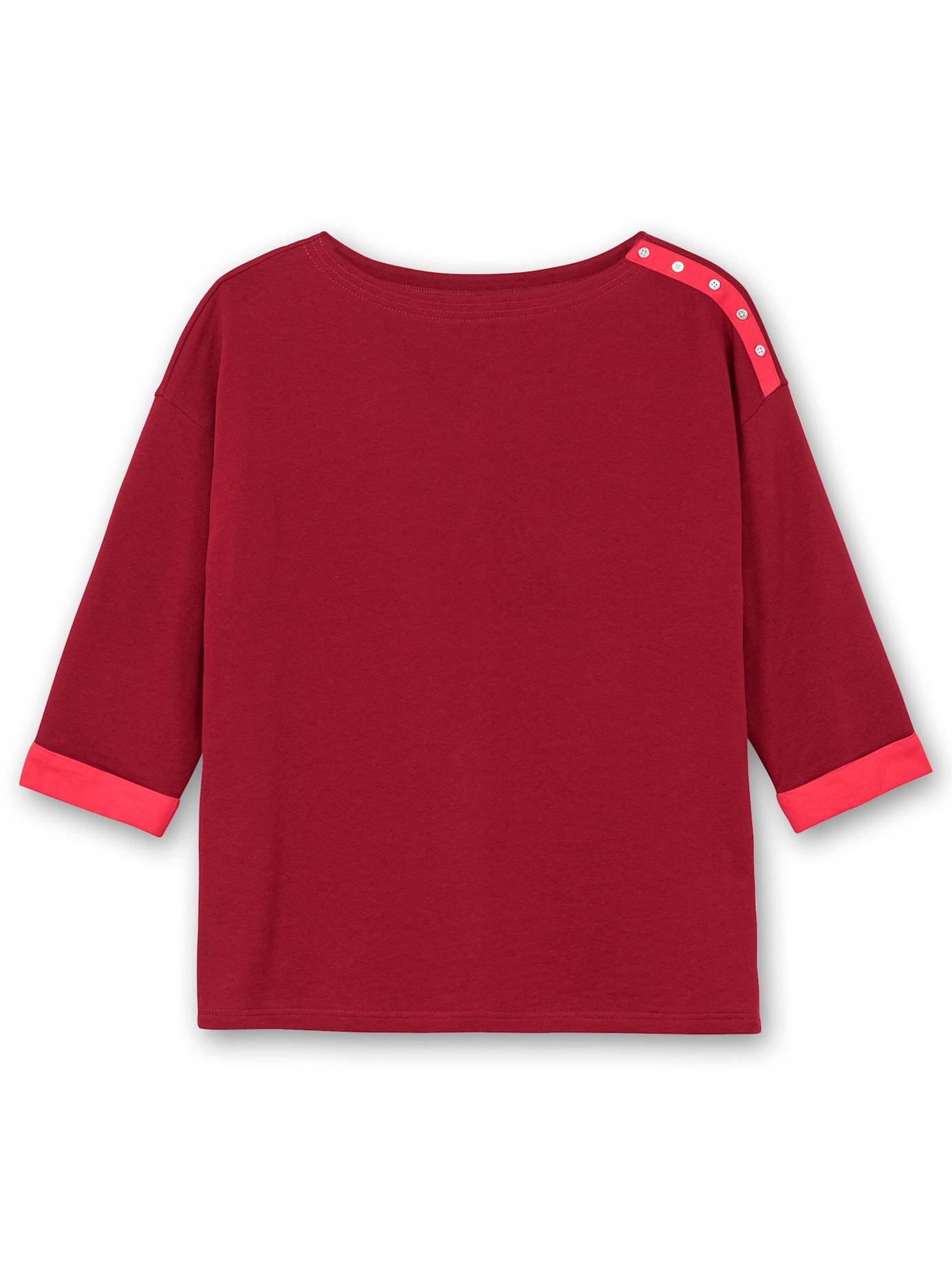 Sheego Sweatshirt