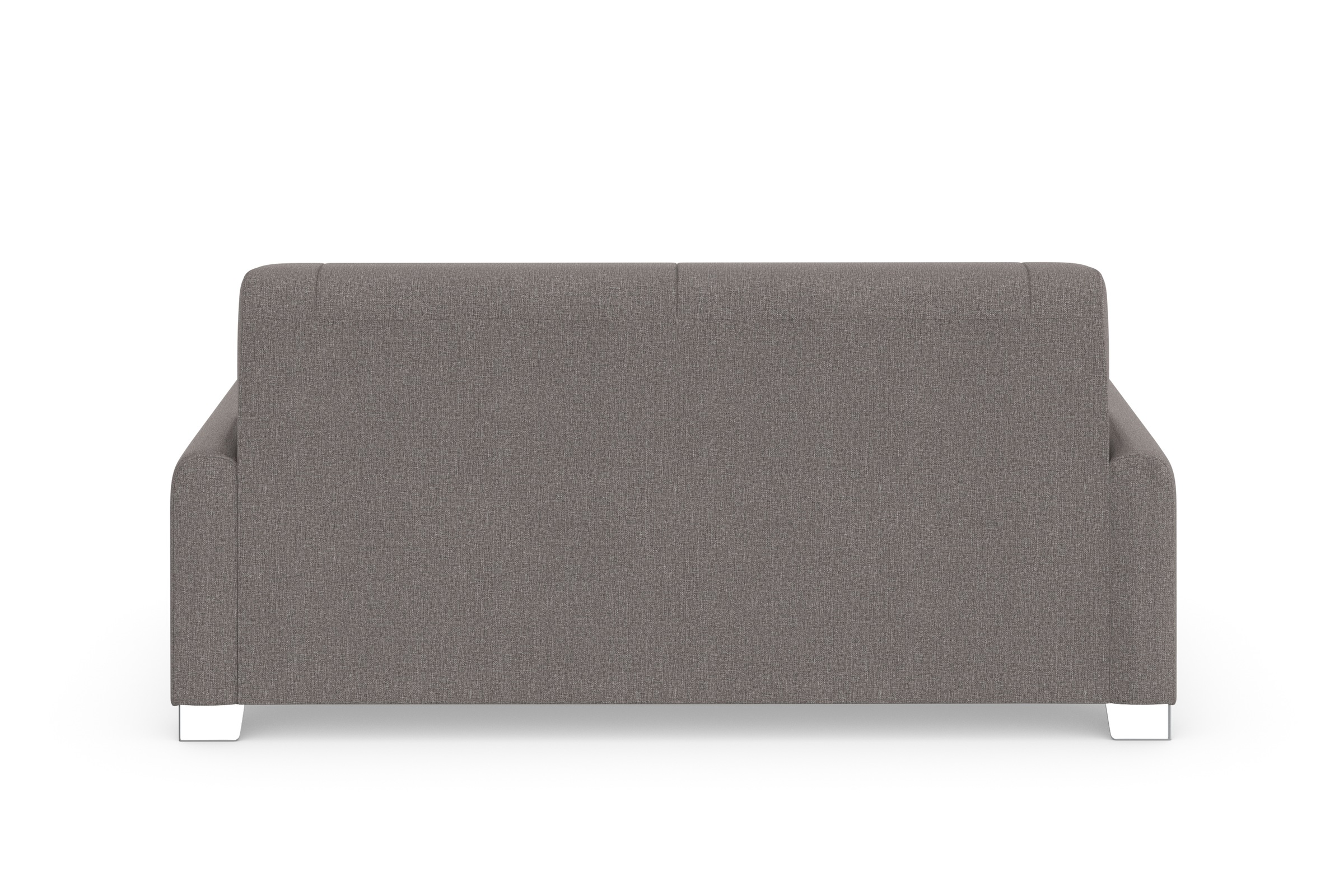 DOMO collection 2-Sitzer »Anzio«, wahlweise mit Federkern