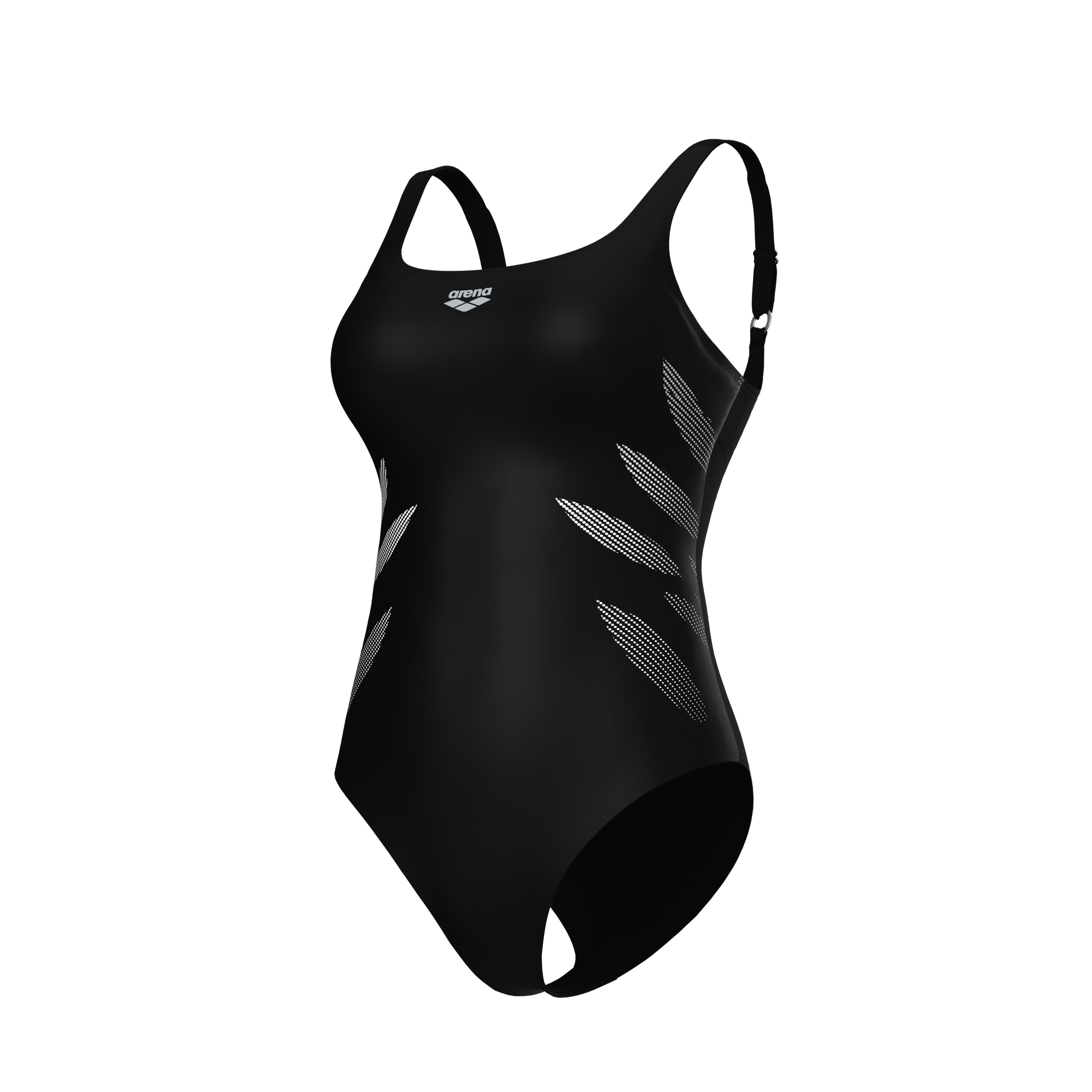 Arena Badeanzug »arena Shapewear Damen Milena C-Cup Badeanzug«
