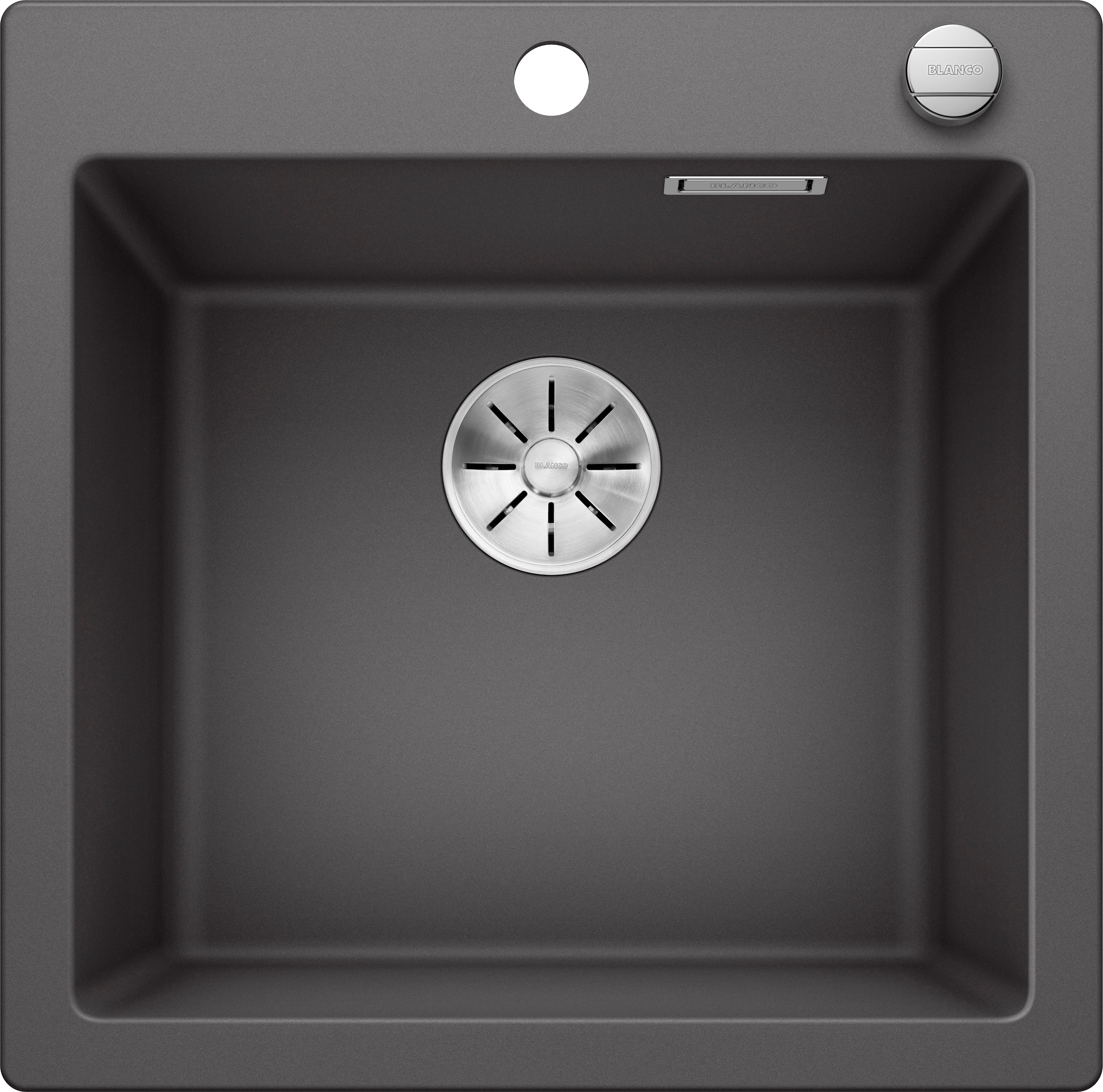 Blanco Granitspüle »PLEON 5« aus SILGRANIT®