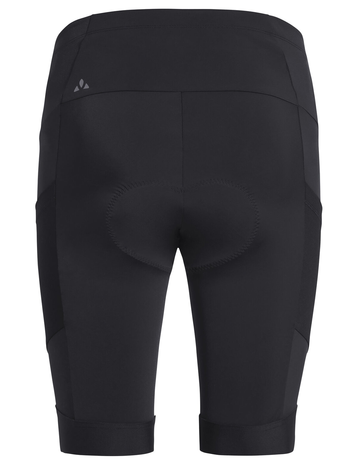 VAUDE Fahrradhose »Men's Kuro Tights II«  sportliche Passform, für Radsport, schnell trocknendes Material