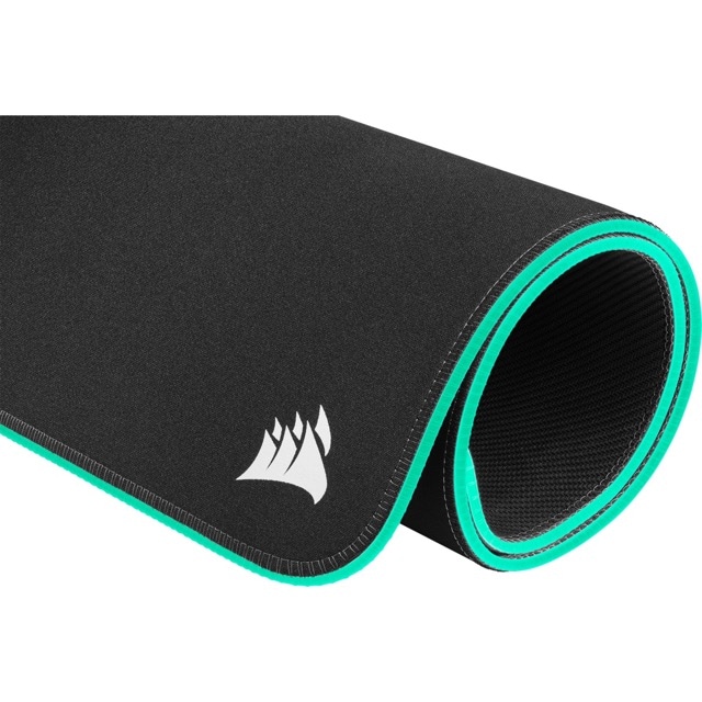 Corsair Gaming Mauspad »MM700 RGB Extended 3XL Gaming-Mauspad«, DREI-Zonen-RGB-Beleuchtung