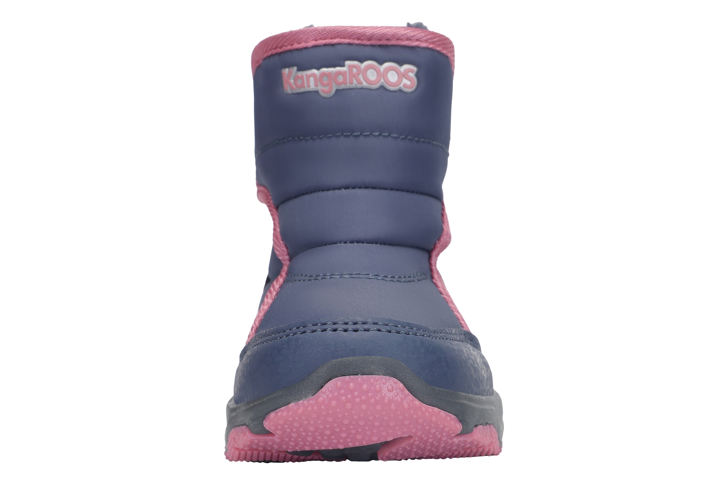 KangaROOS Winterboots »KS-TRUNKS MID V RTX«  Snowboots, Winterboots, Winterschuhe, wasserdicht