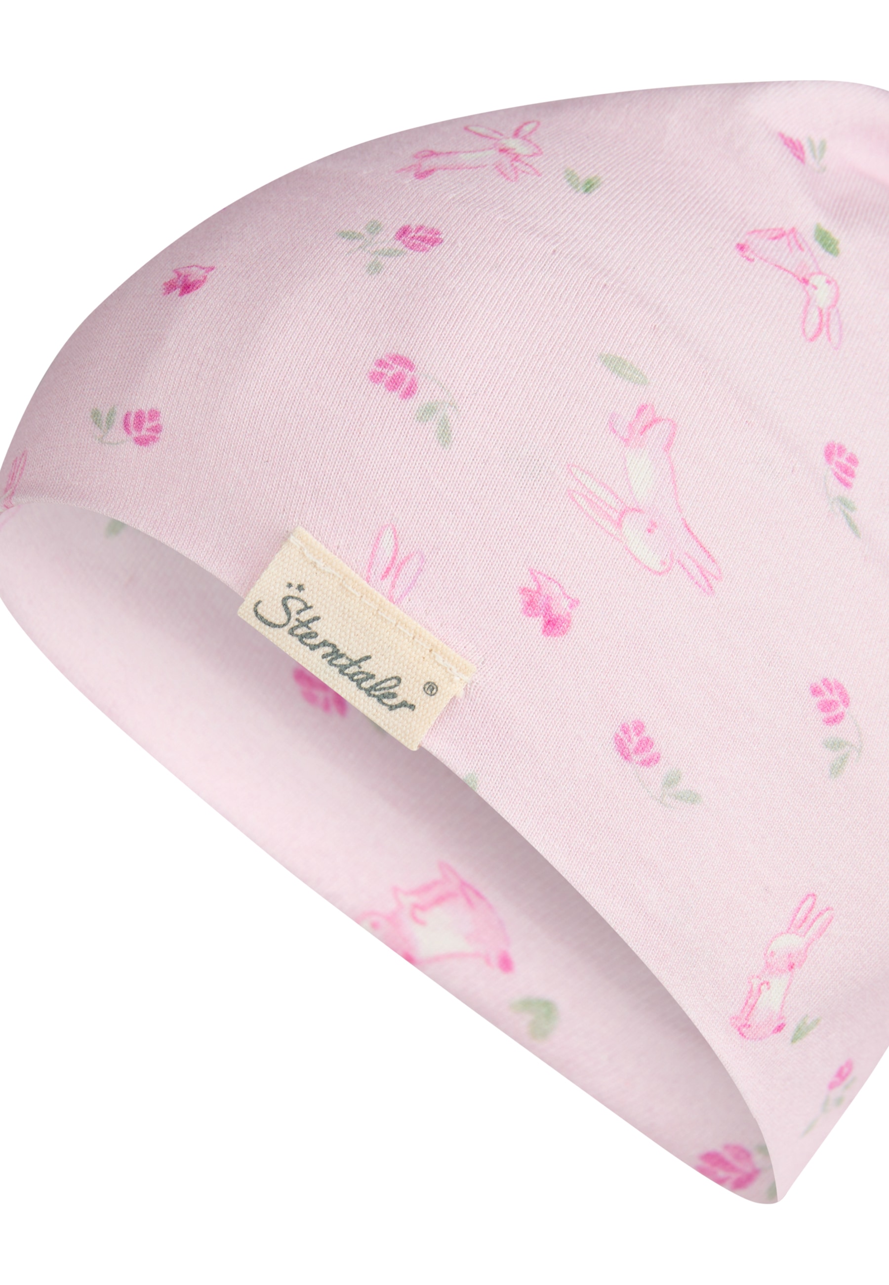 Sterntaler® Beanie »Beanie Hasen«