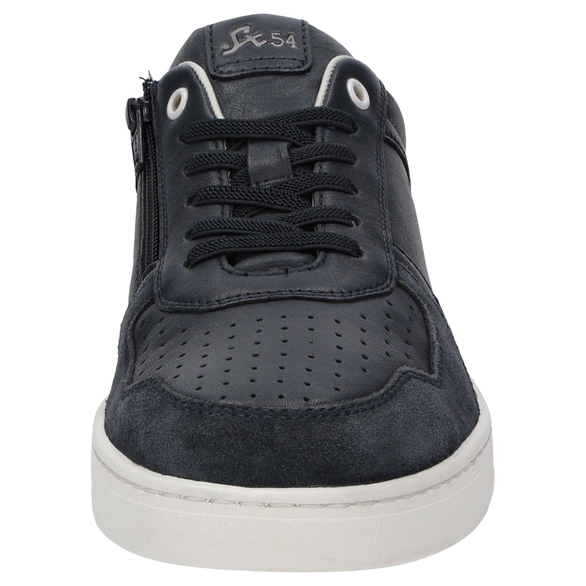 SIOUX Sneaker »Tertulio-702-H«