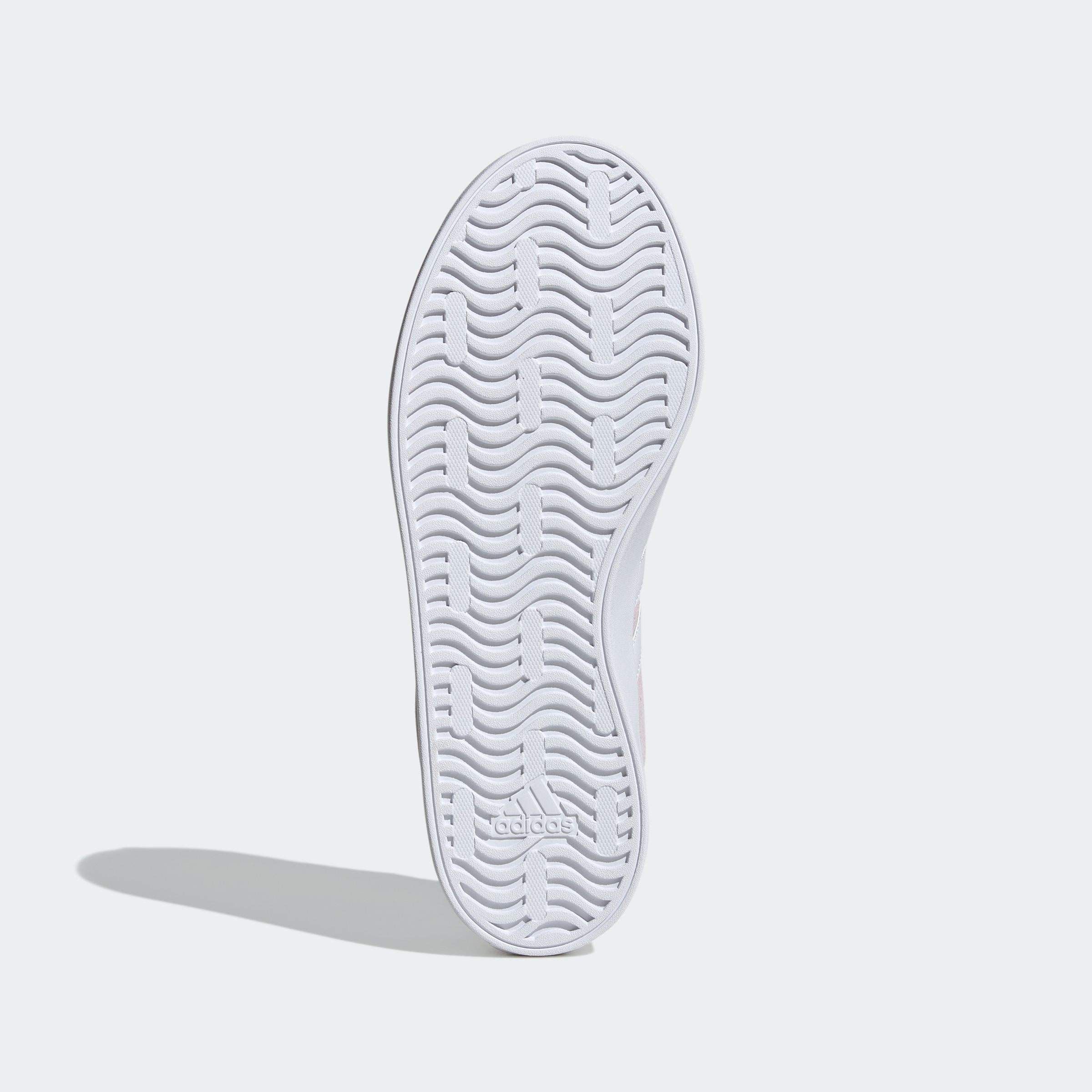 adidas Sportswear Sneaker »VL COURT 3.0«, inspiriert vom Design des adidas samba