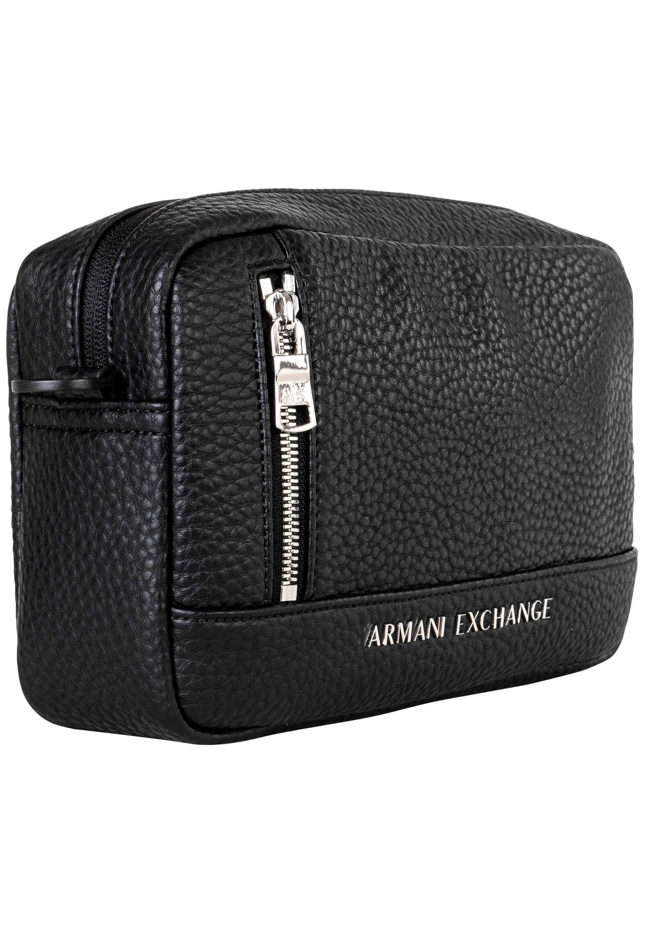 ARMANI EXCHANGE Umhängetasche »Umhängetasche CAMERA CASE«