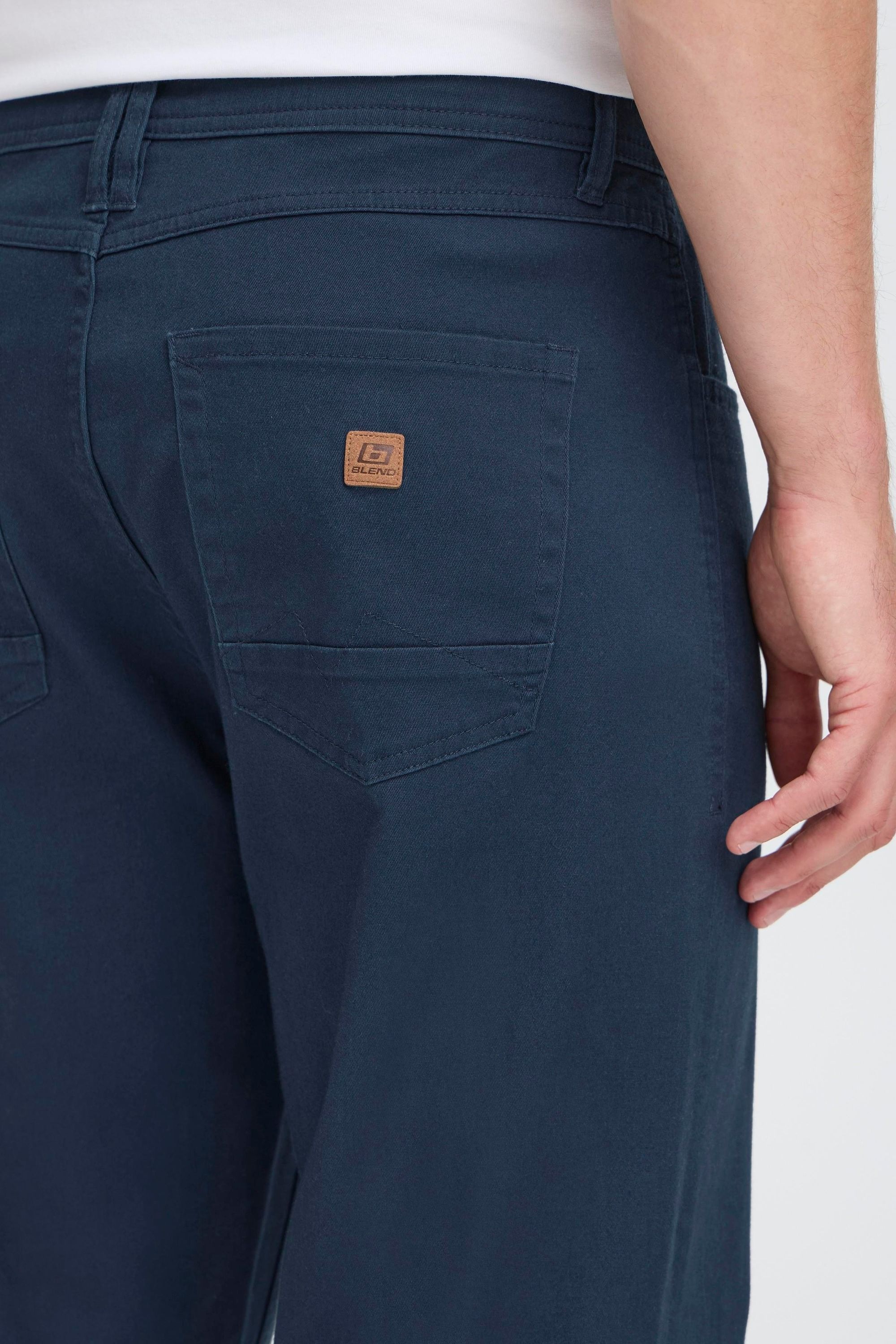 Blend Chinohose »Chinohose BHTiram«