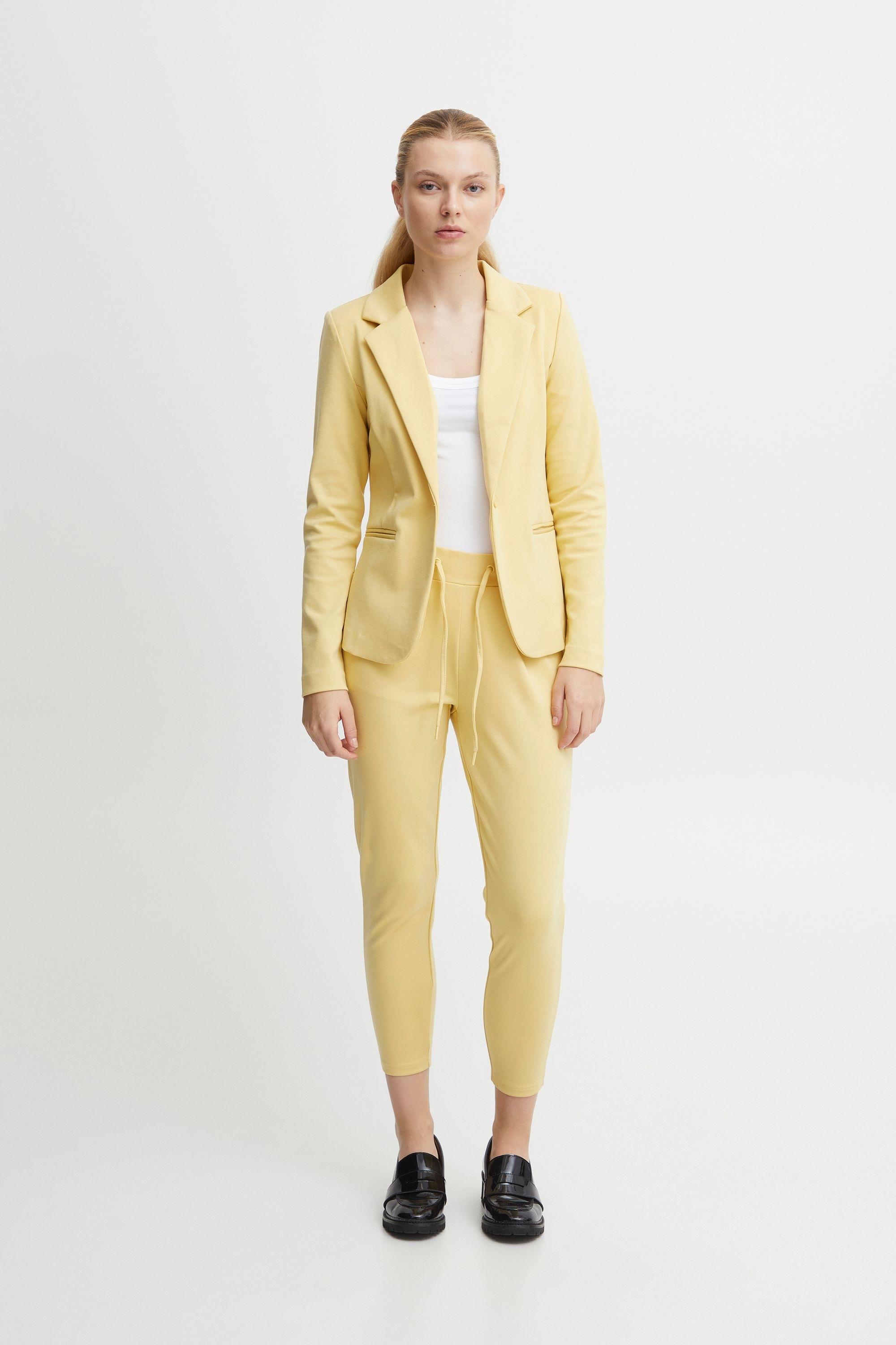 Ichi Stoffhose »Stoffhose IHKate«