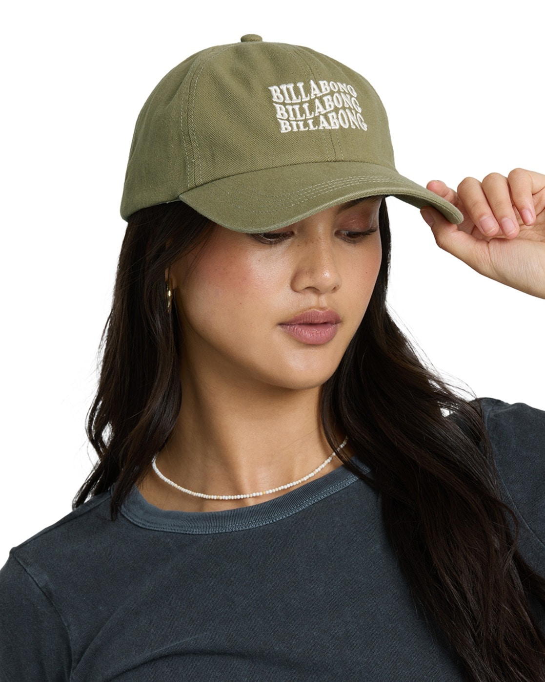 Billabong Baseball Cap »Dad«