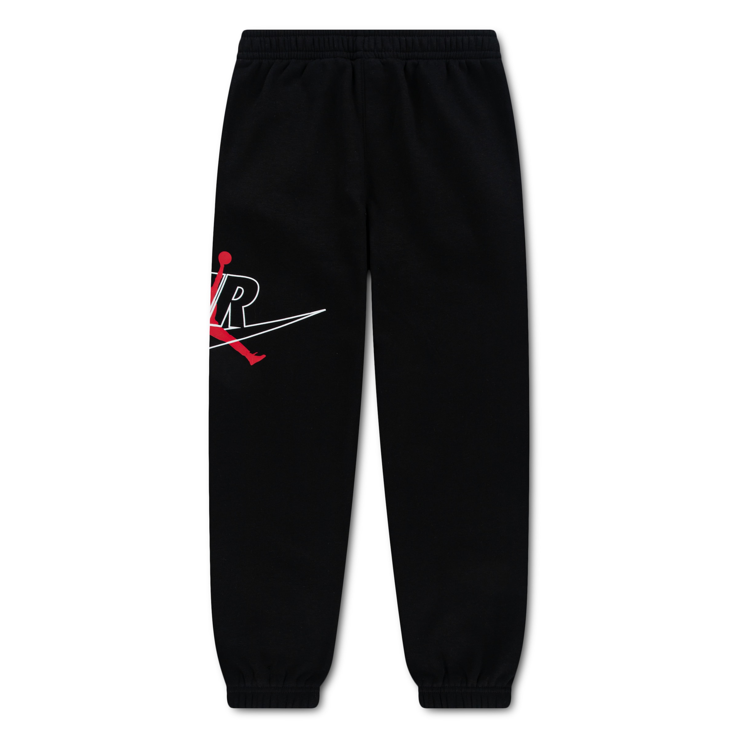 Jordan Jogginghose »JDB MJ JUMPMAN AIR FLC JOGGER«  mit großem Logoprint, aus Baumwollmischung