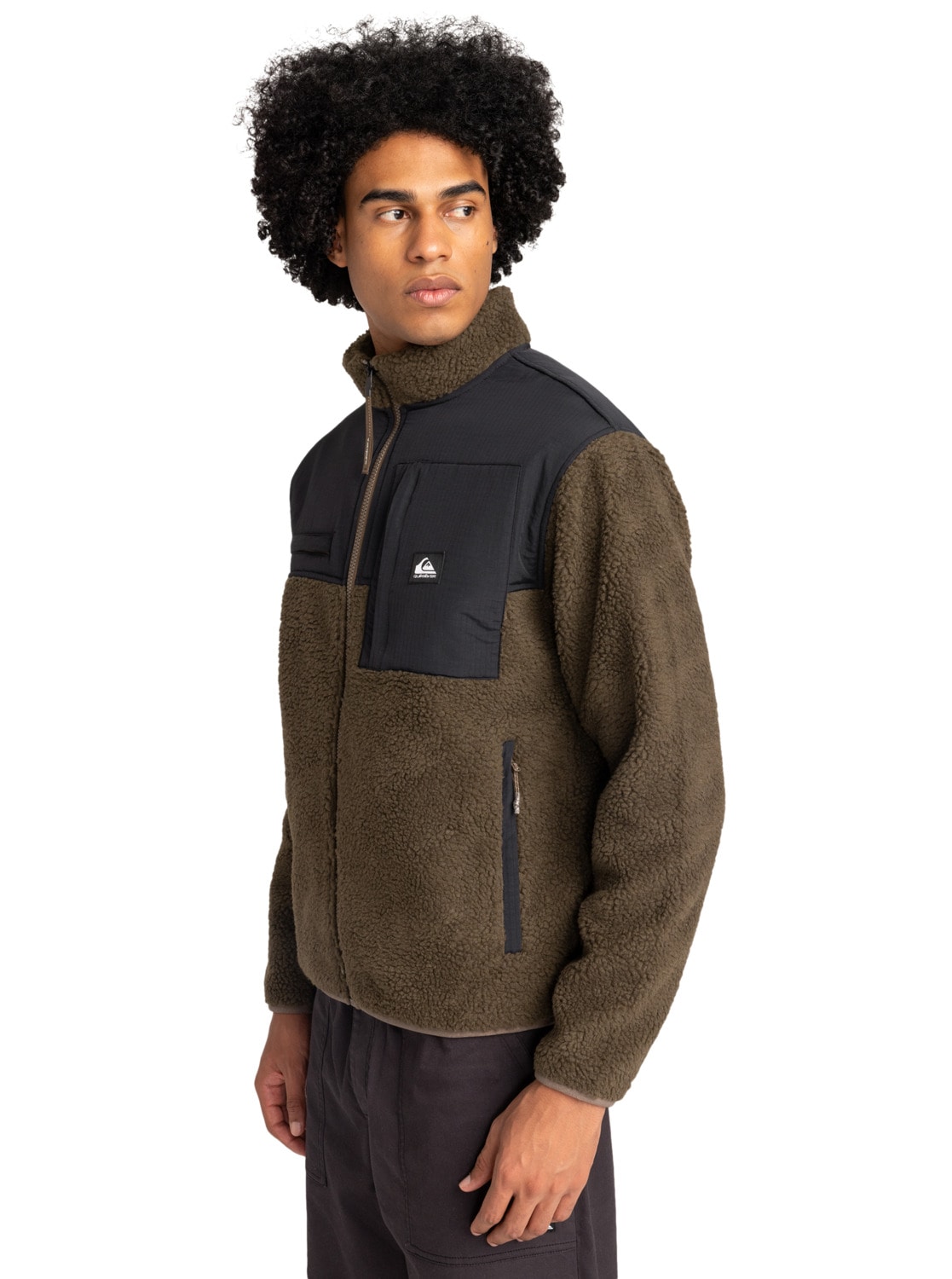 Quiksilver Sweatshirt »Shallow Water«
